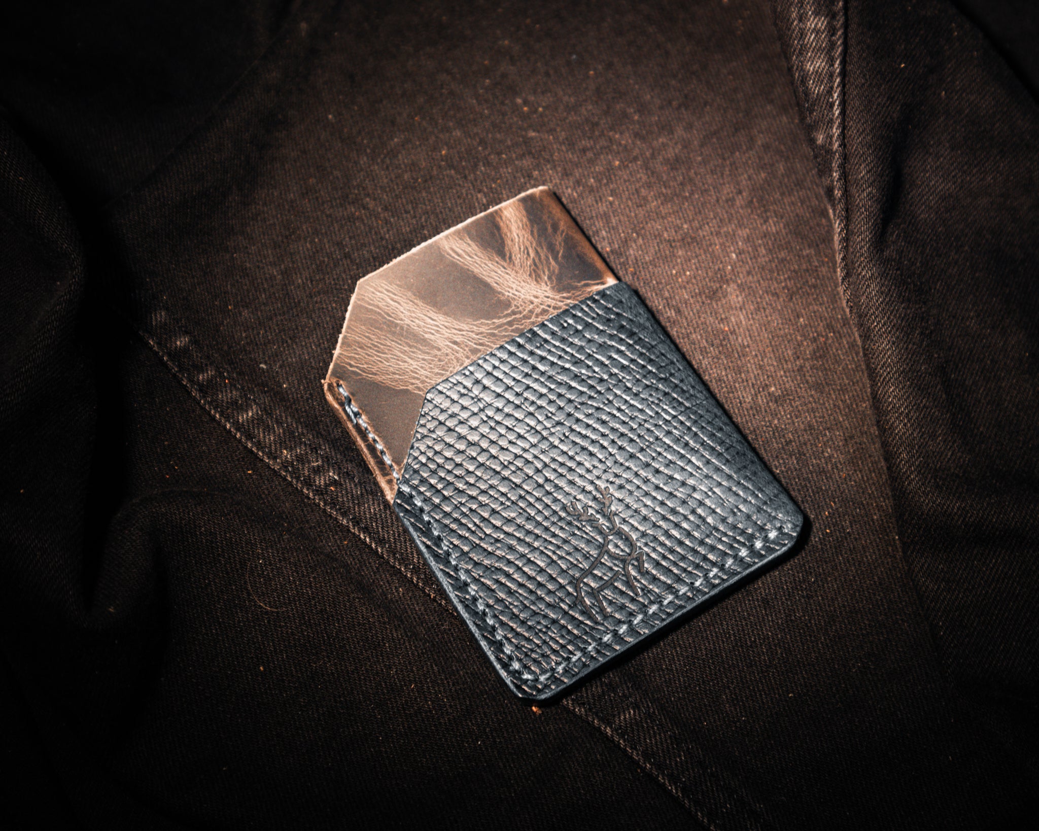 Minimalist Wallet – Black Friday