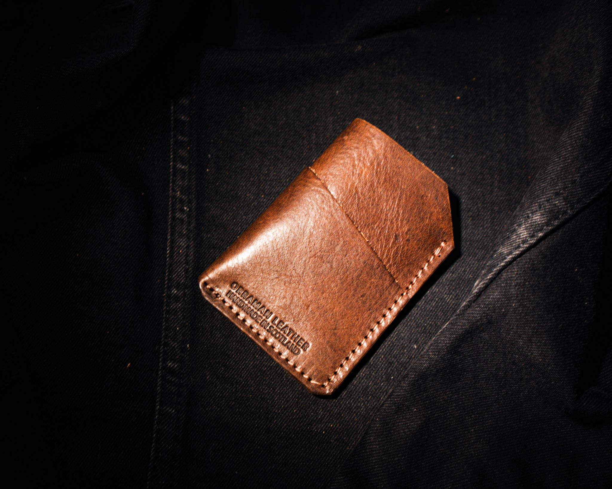 Minimalist Wallet – Black Friday