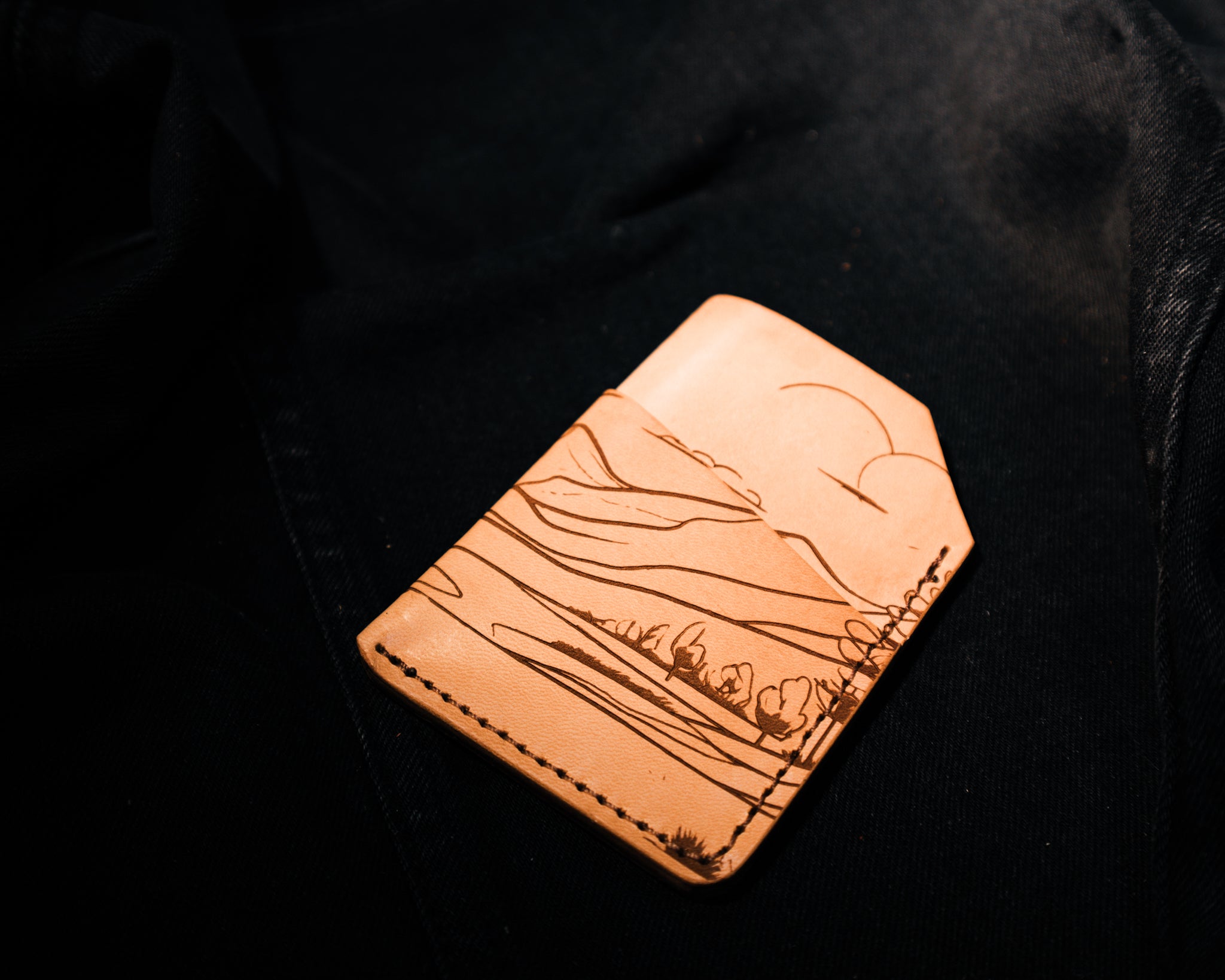 Minimalist Wallet – Black Friday