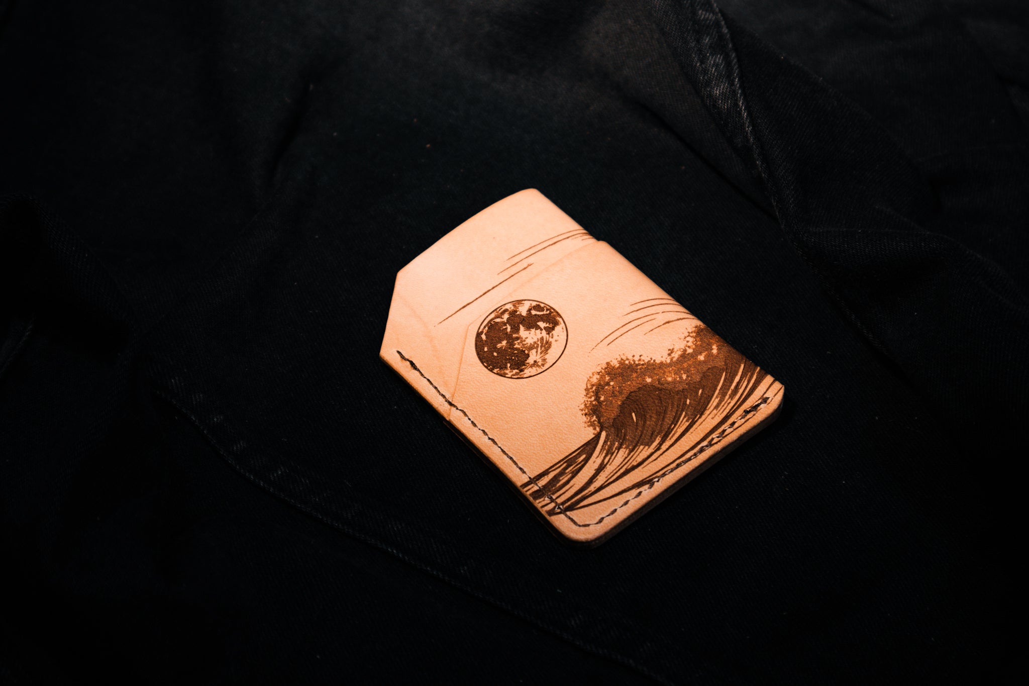 Minimalist Wallet – Black Friday