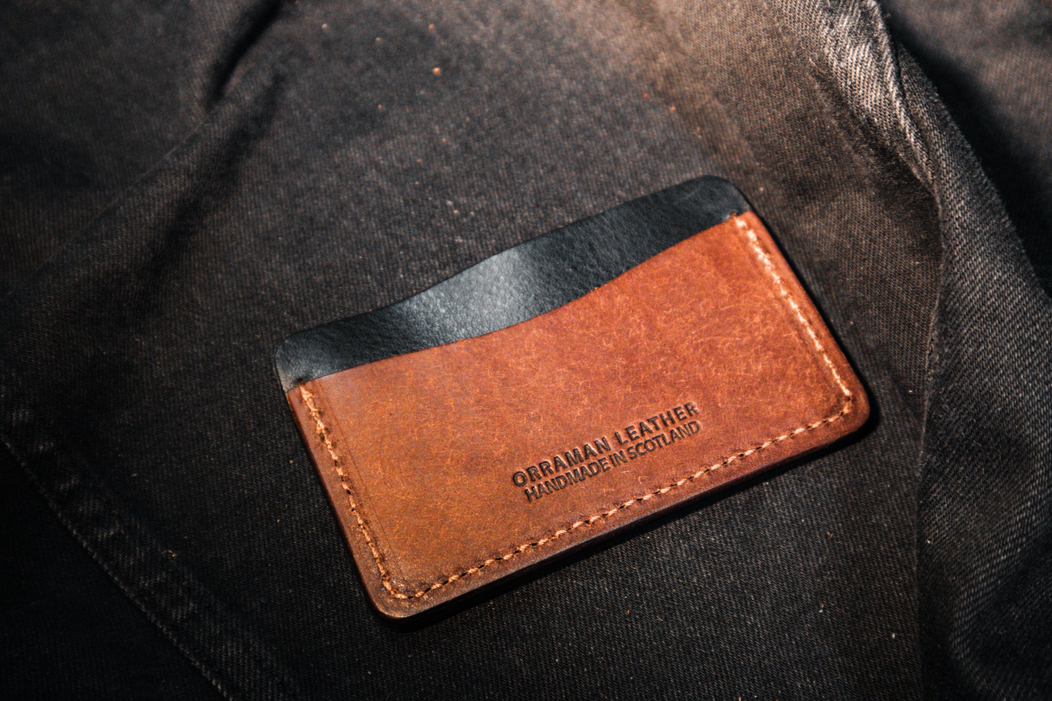Highland Wallet