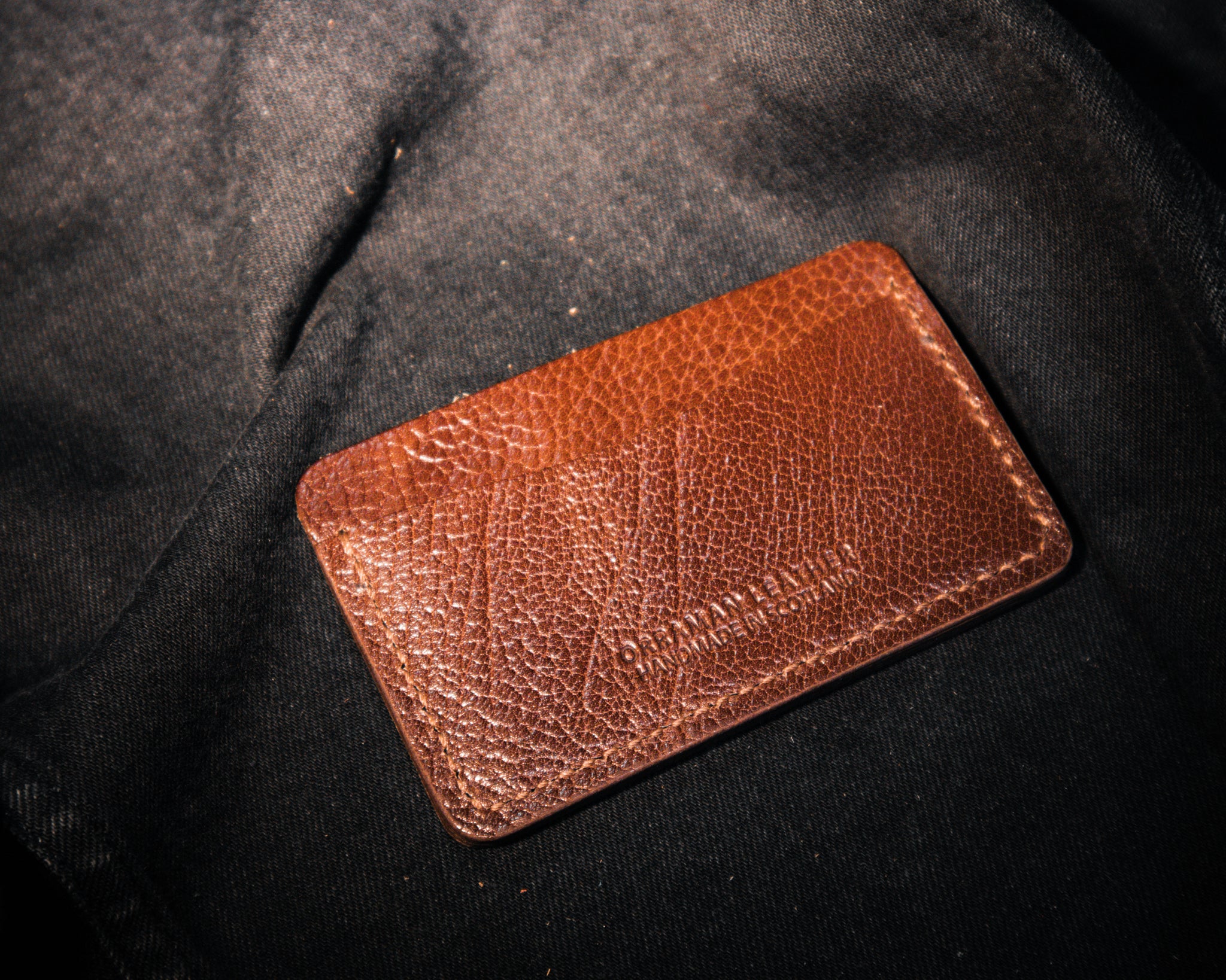 Highland Wallet