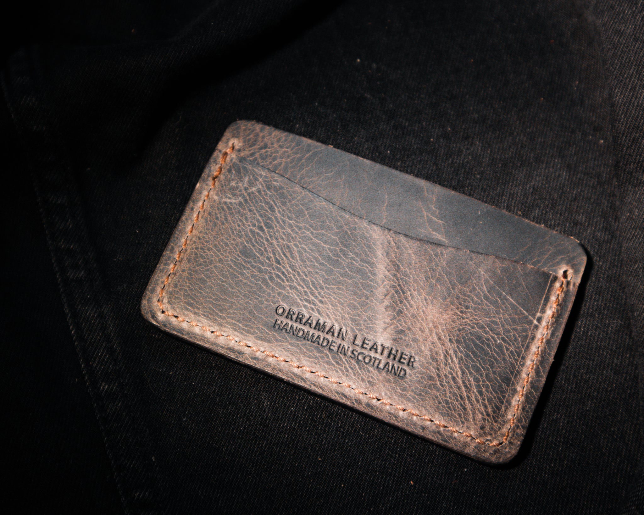 Highland Wallet