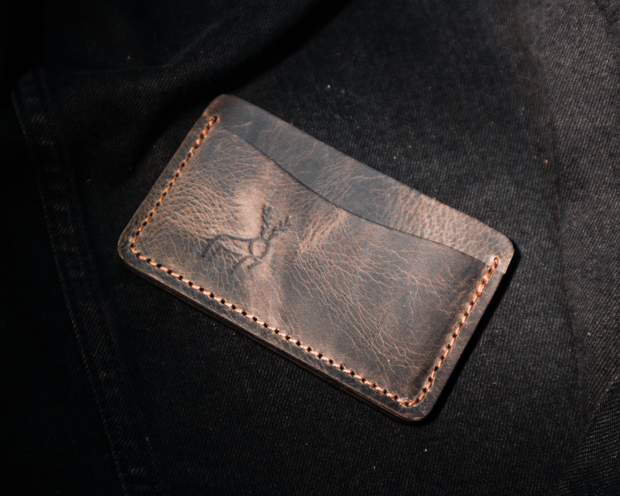 Highland Wallet