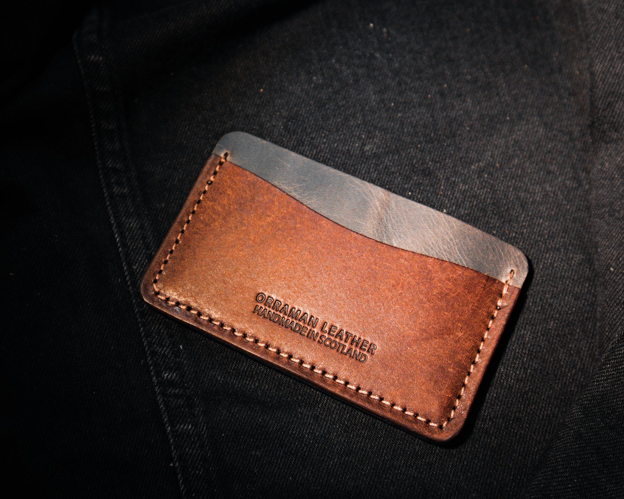 Highland Wallet