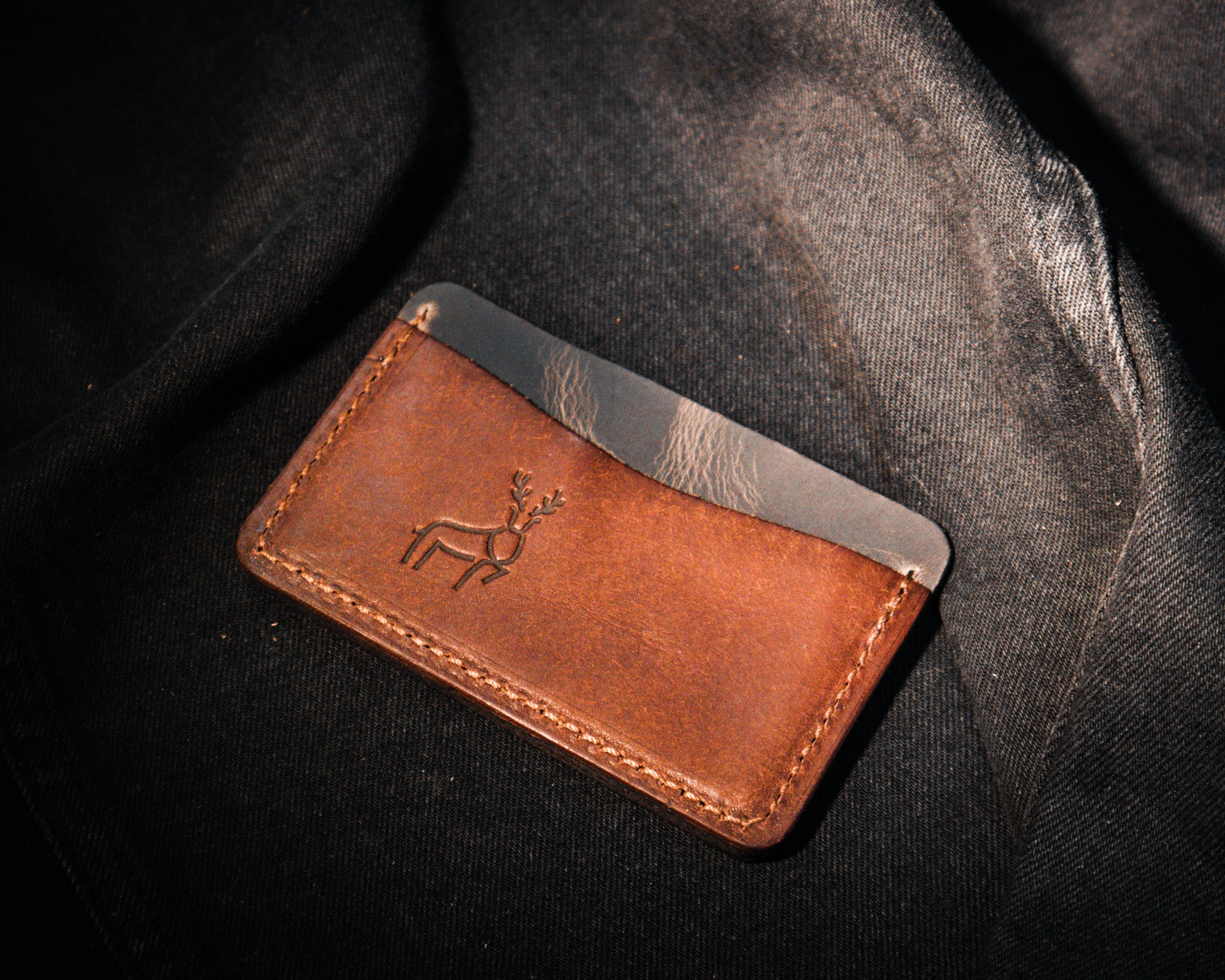 Highland Wallet