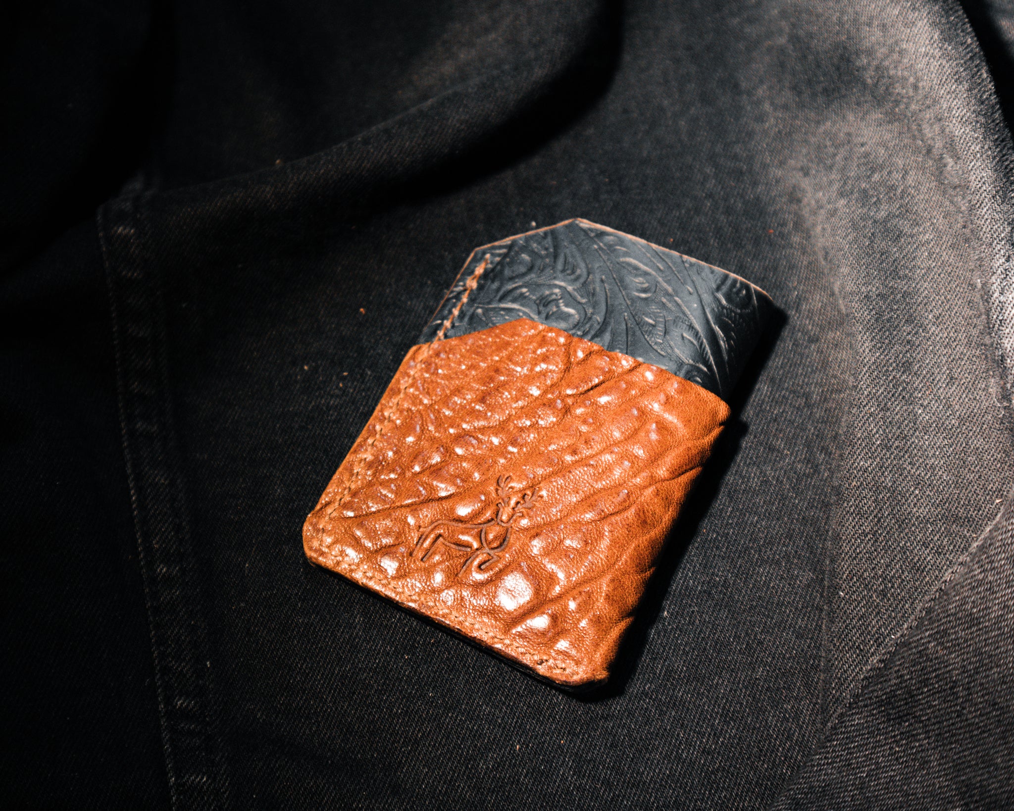 Minimalist Wallet – Black Friday