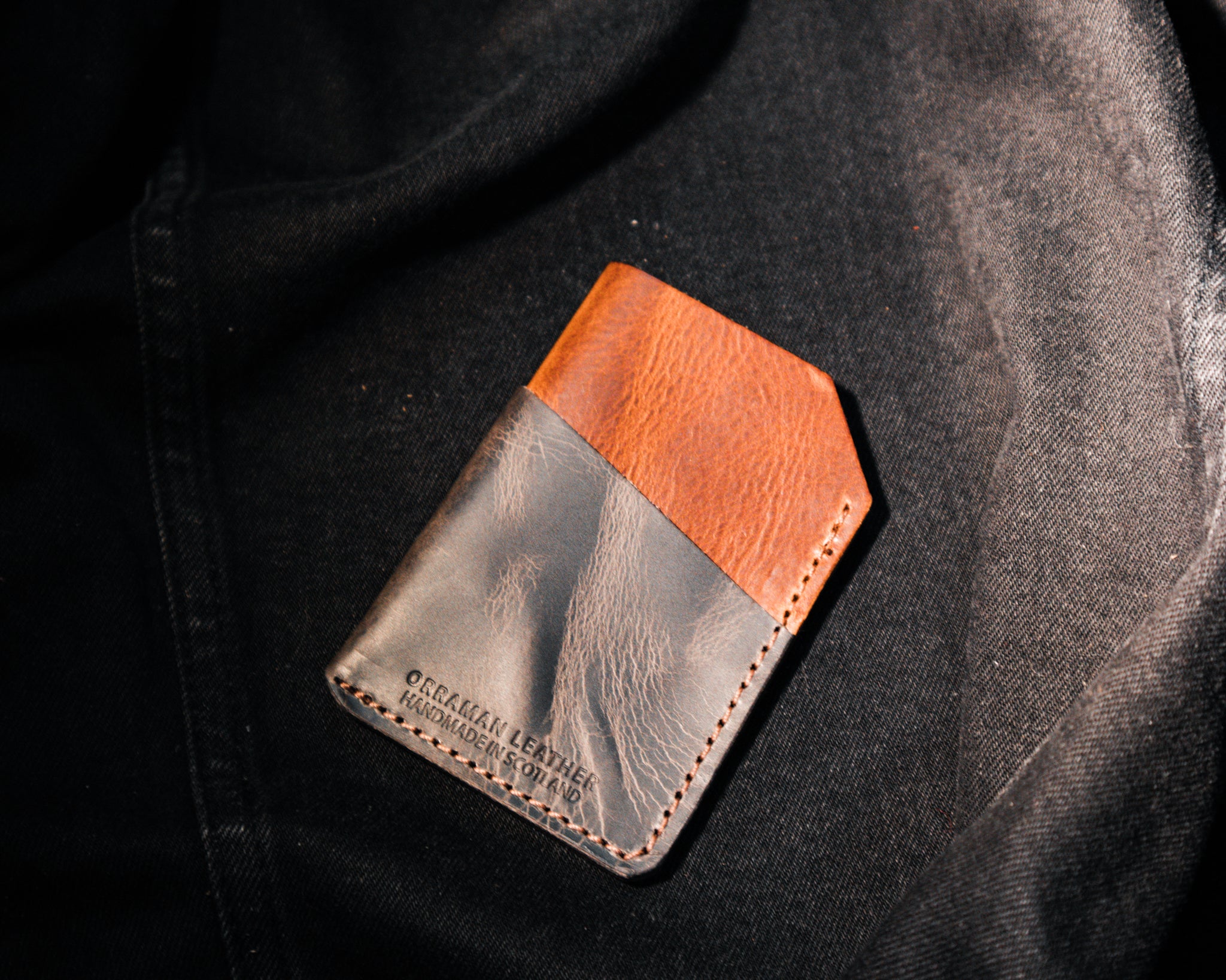 Minimalist Wallet – Black Friday