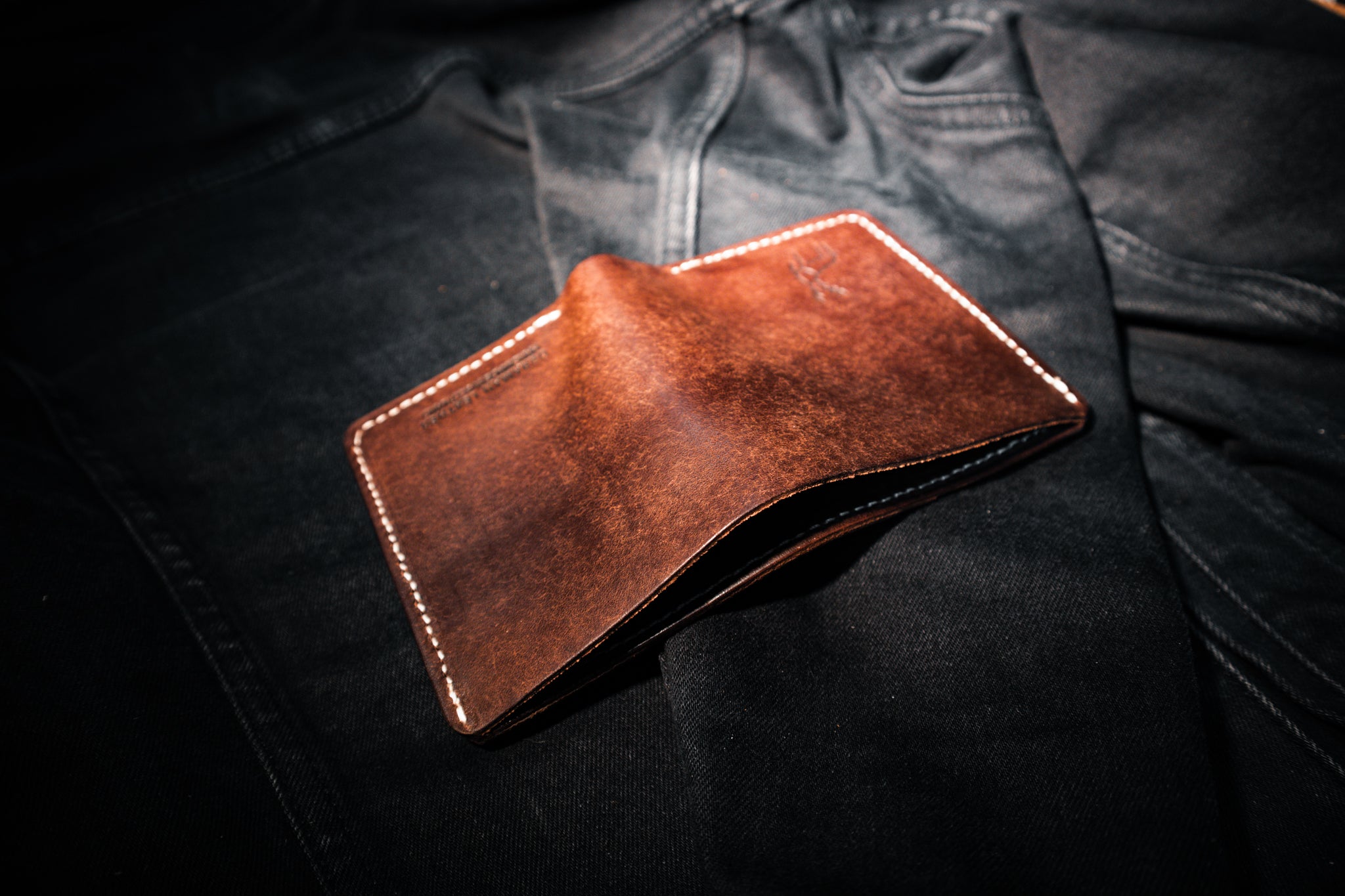 Chieftain Wallet