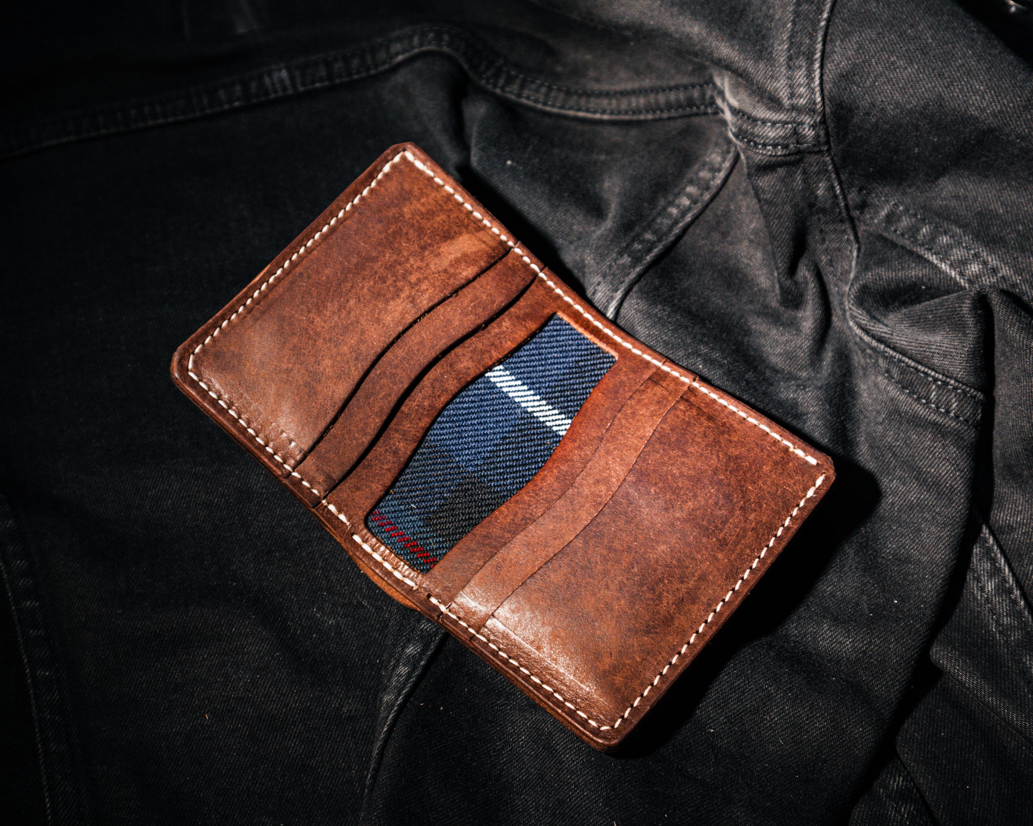 Chieftain Wallet