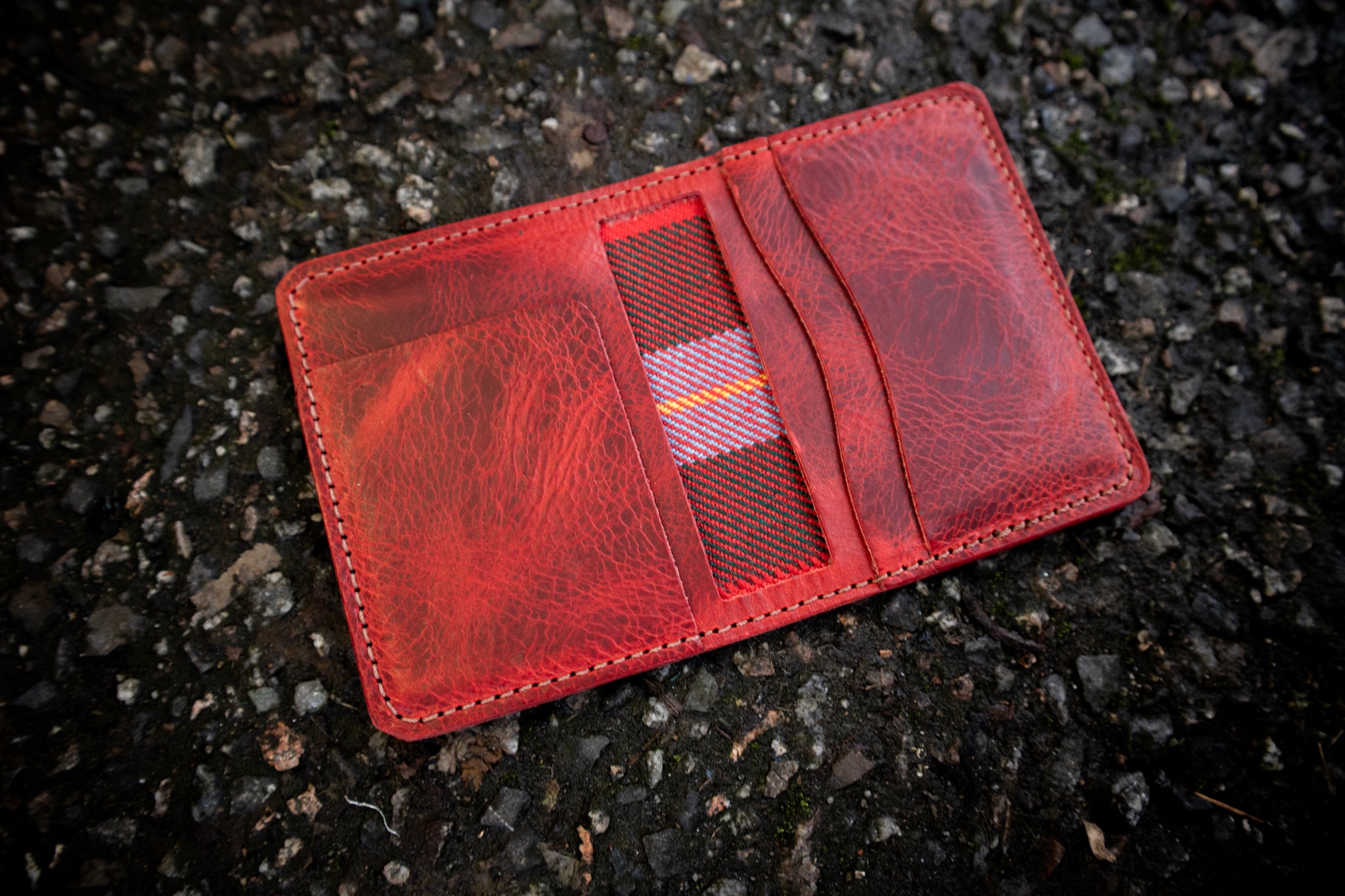 Nevis Wallet