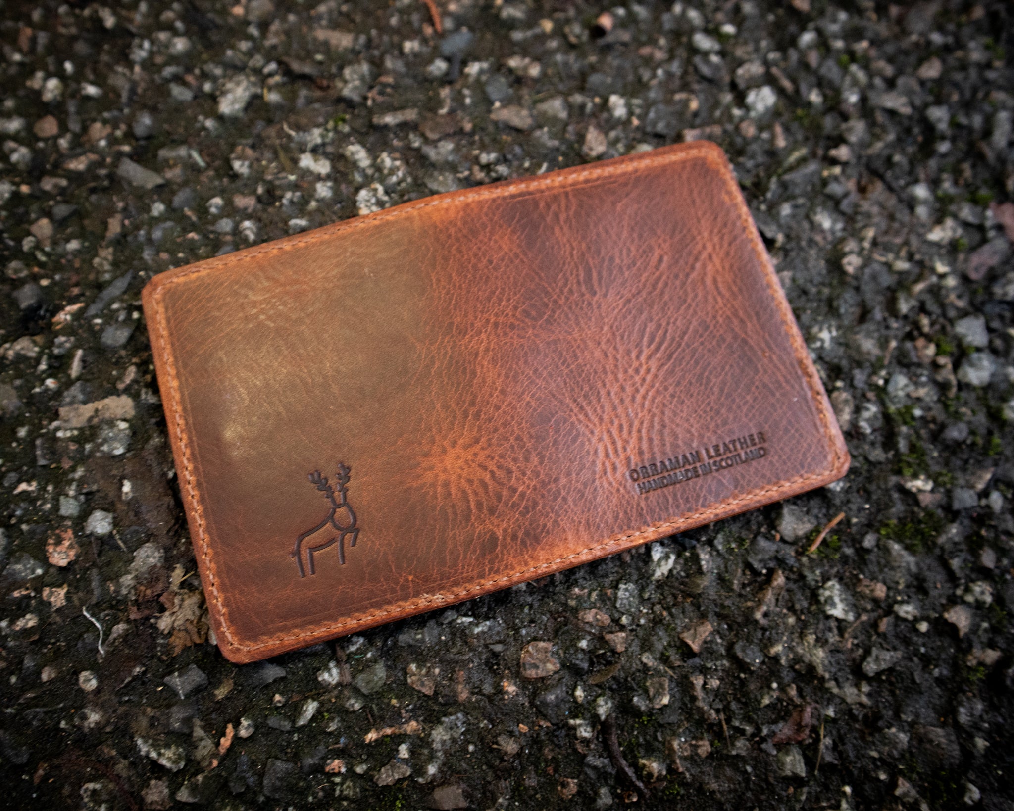 Nevis Wallet