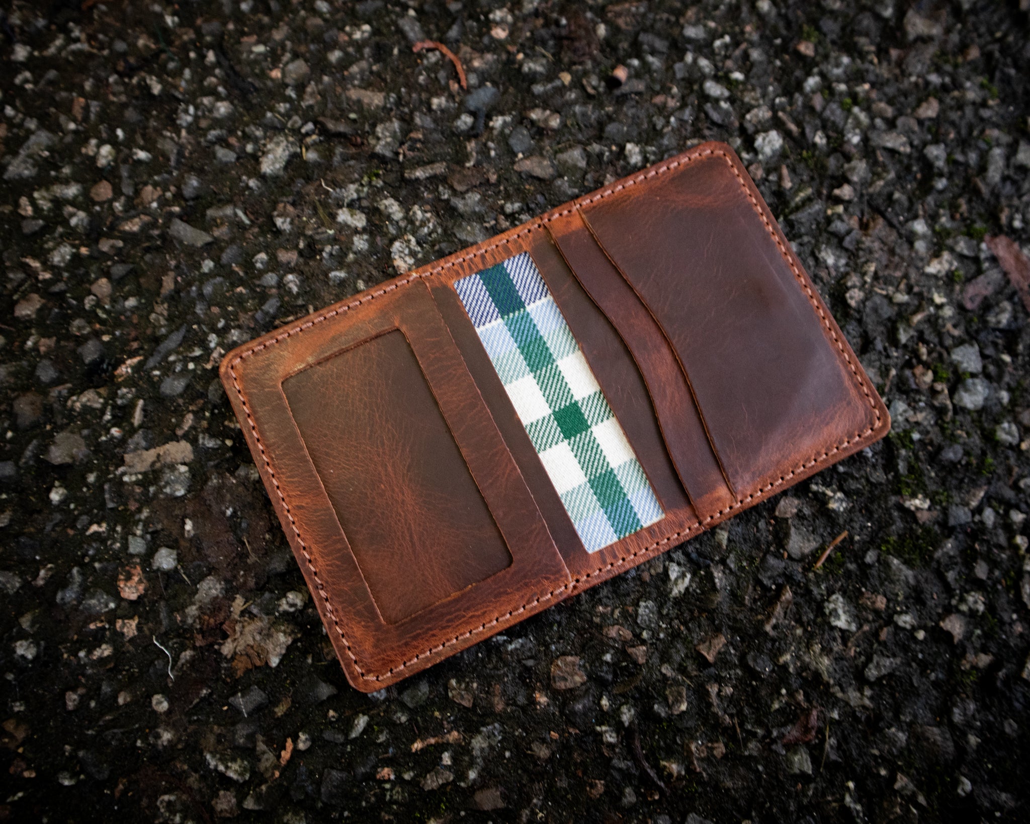 Nevis Wallet