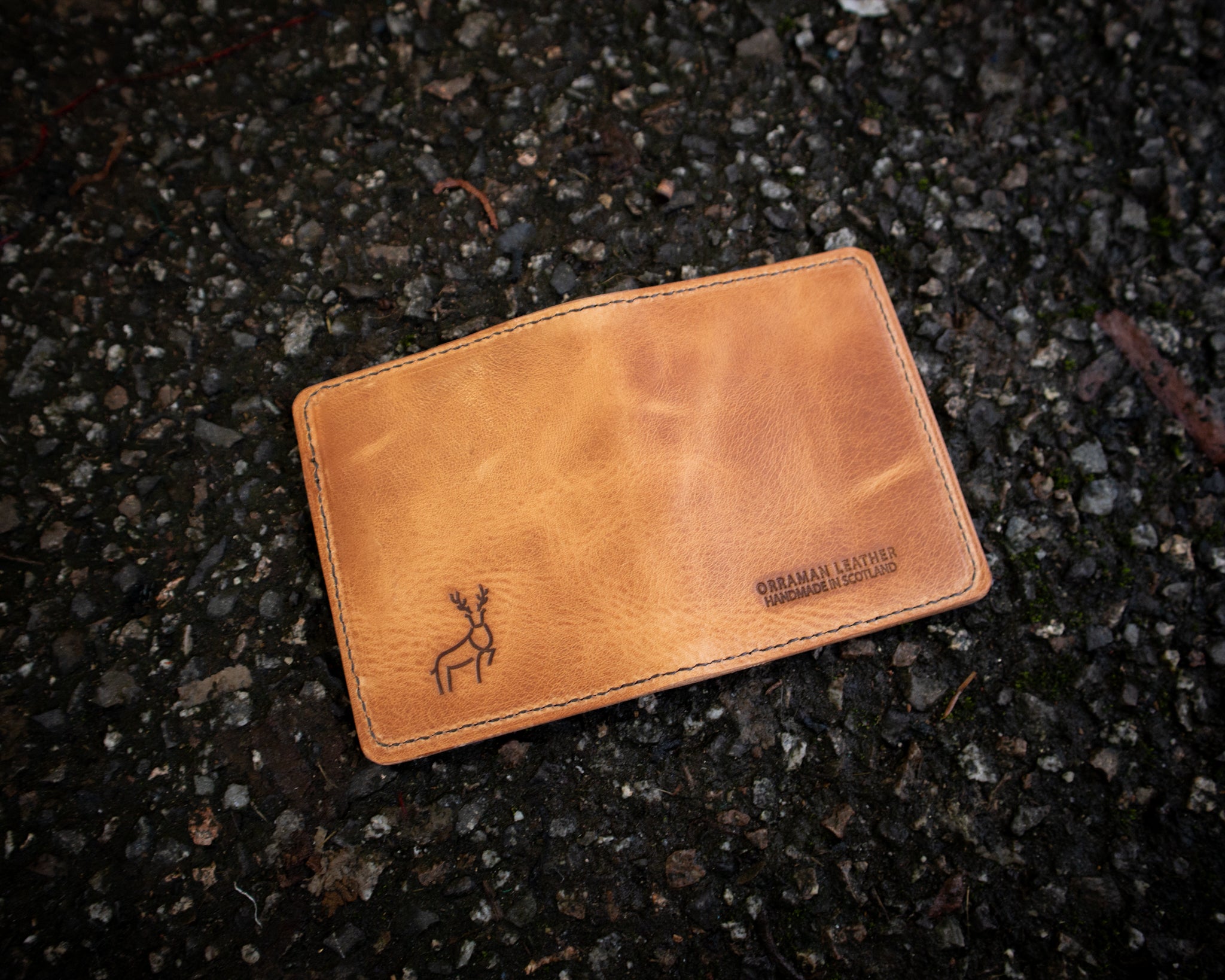 Nevis Wallet