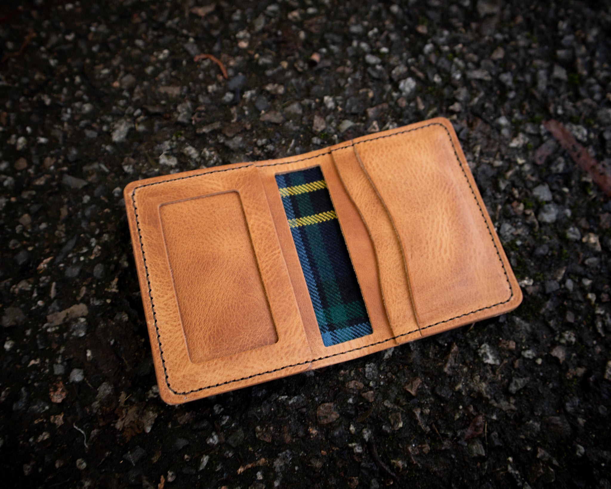 Nevis Wallet