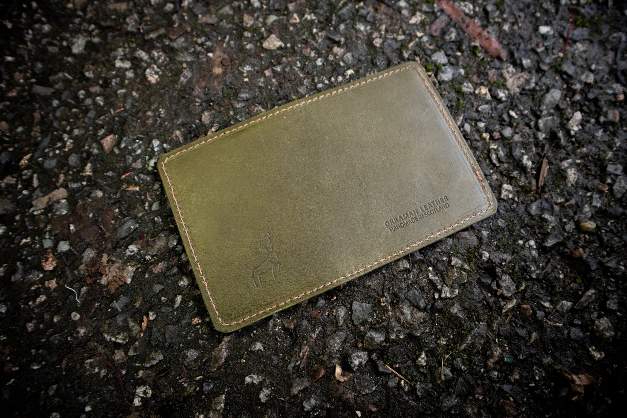 Nevis Wallet