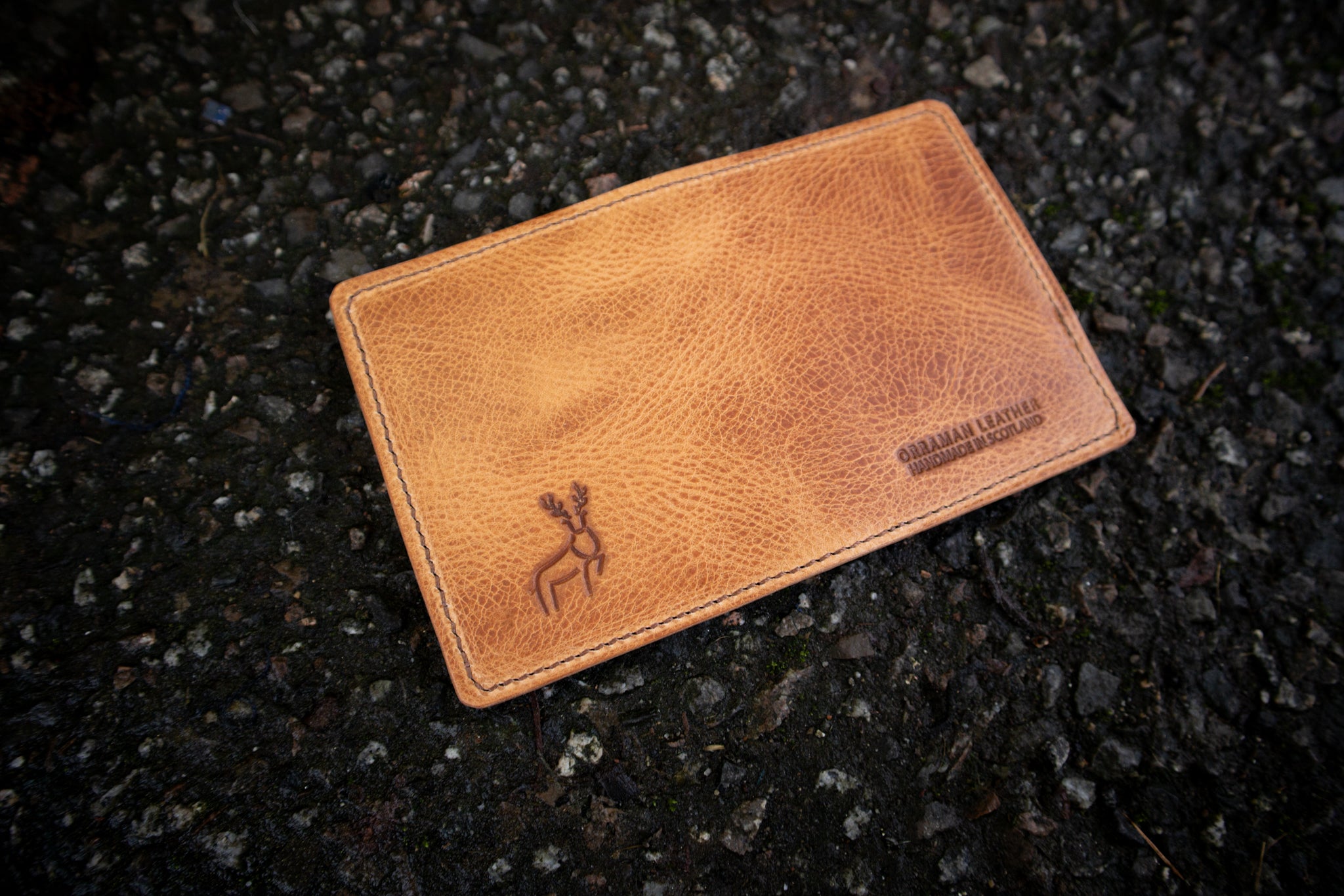 Nevis Wallet