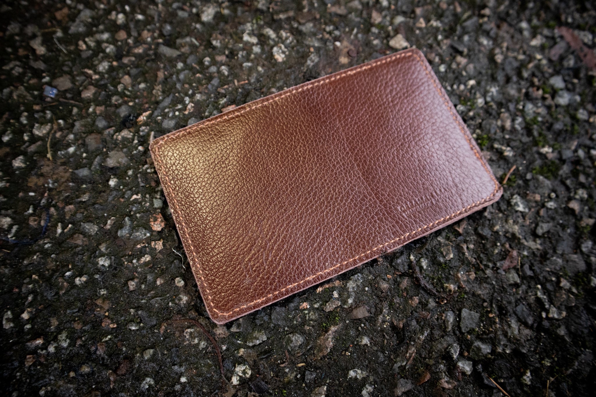 Nevis Wallet