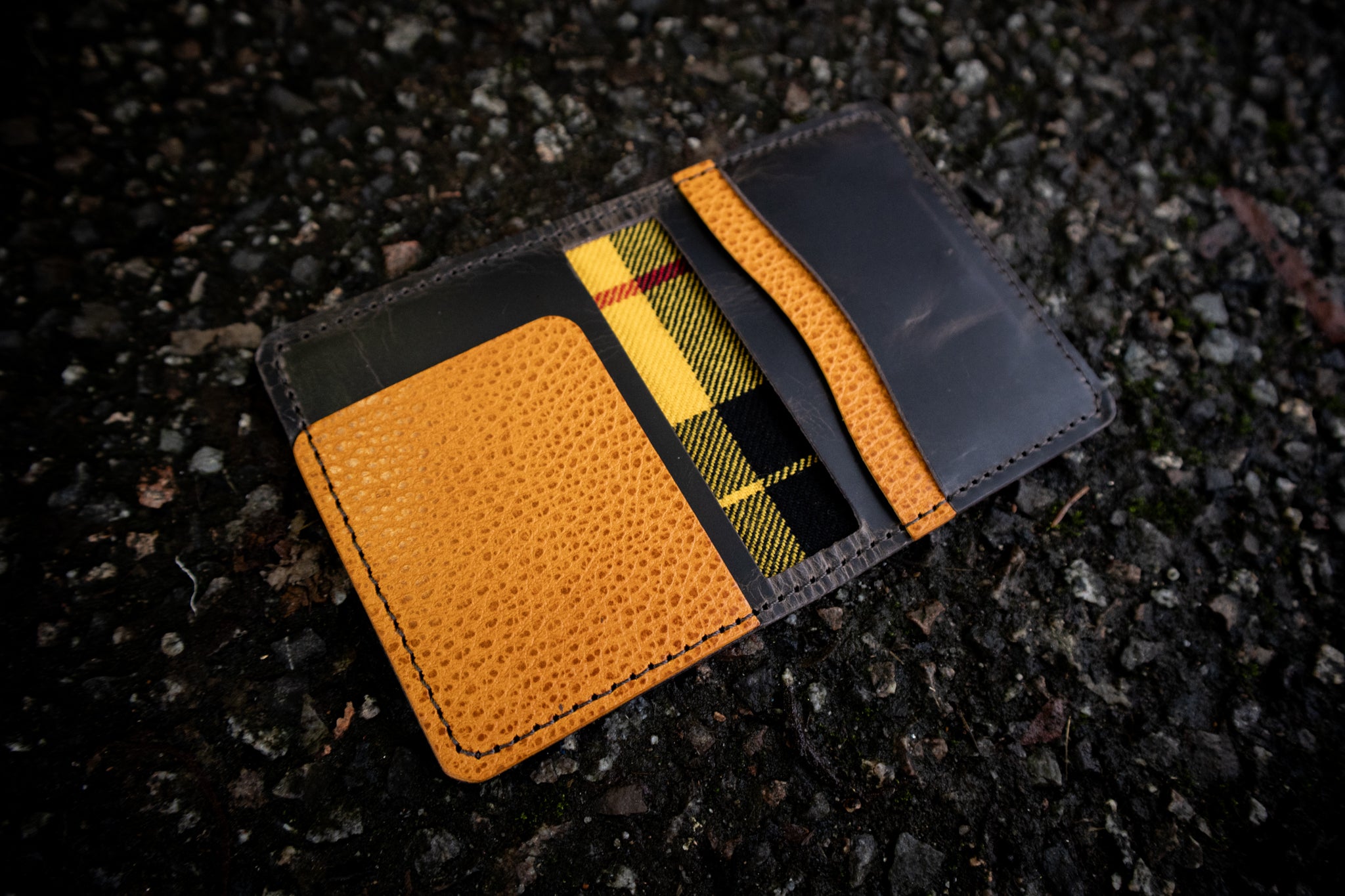 Nevis Wallet