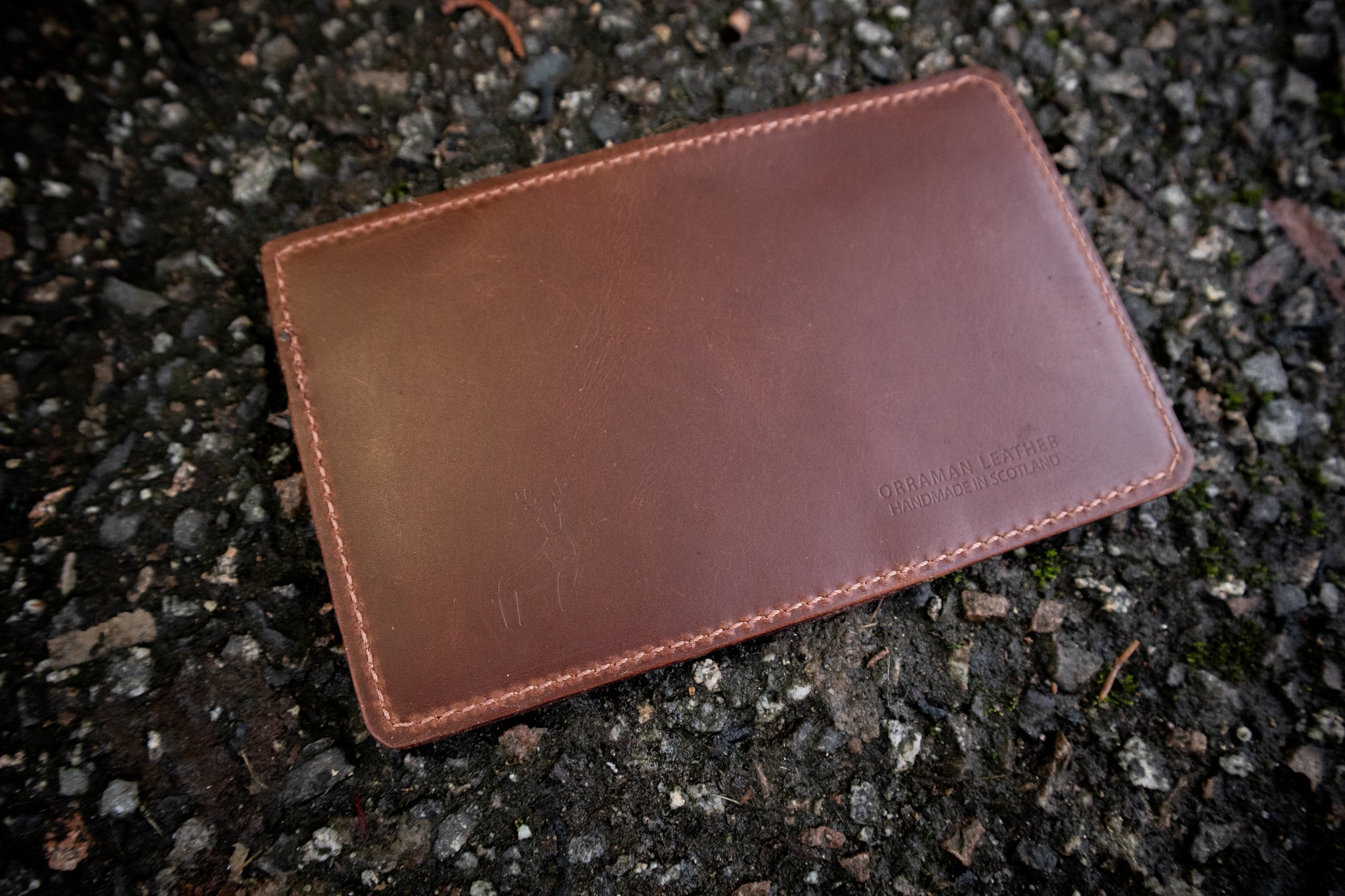 Nevis Wallet
