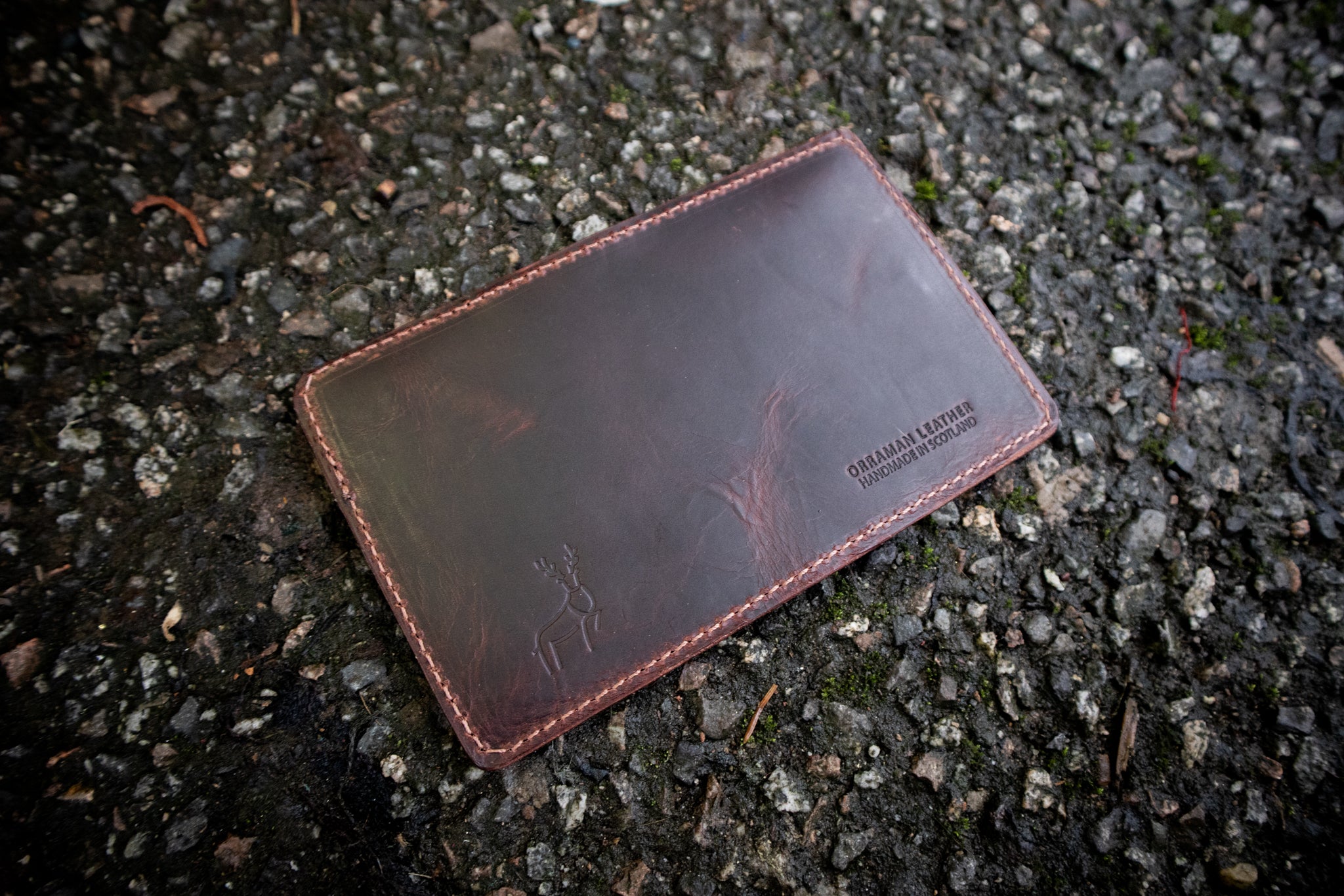 Nevis Wallet