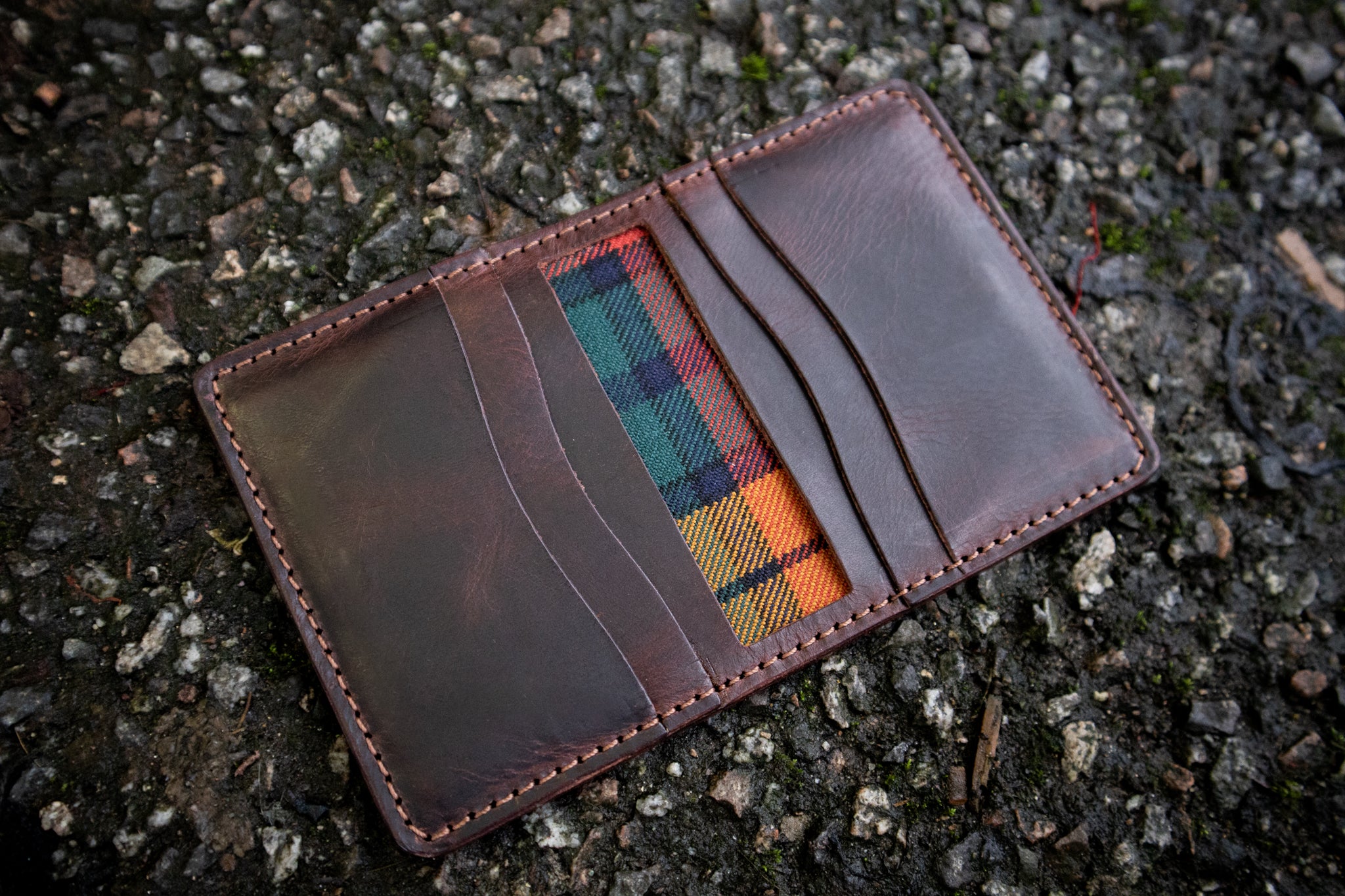 Nevis Wallet