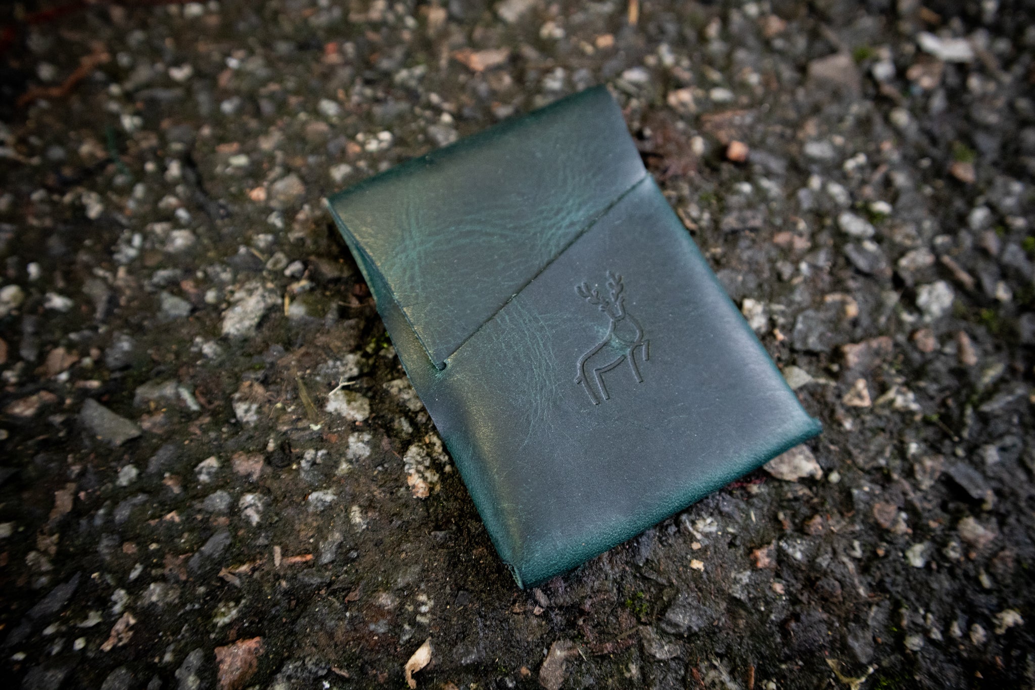 The Cask Wallet