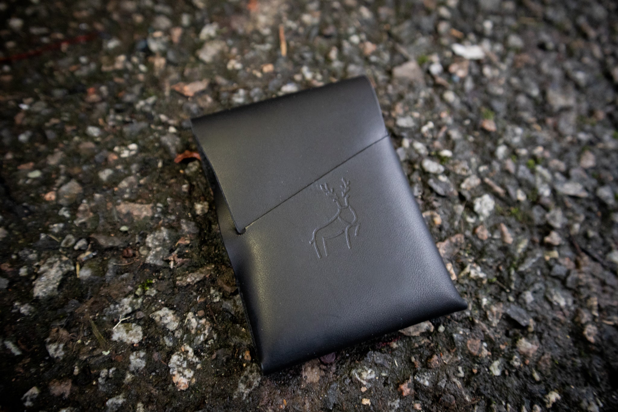 The Cask Wallet