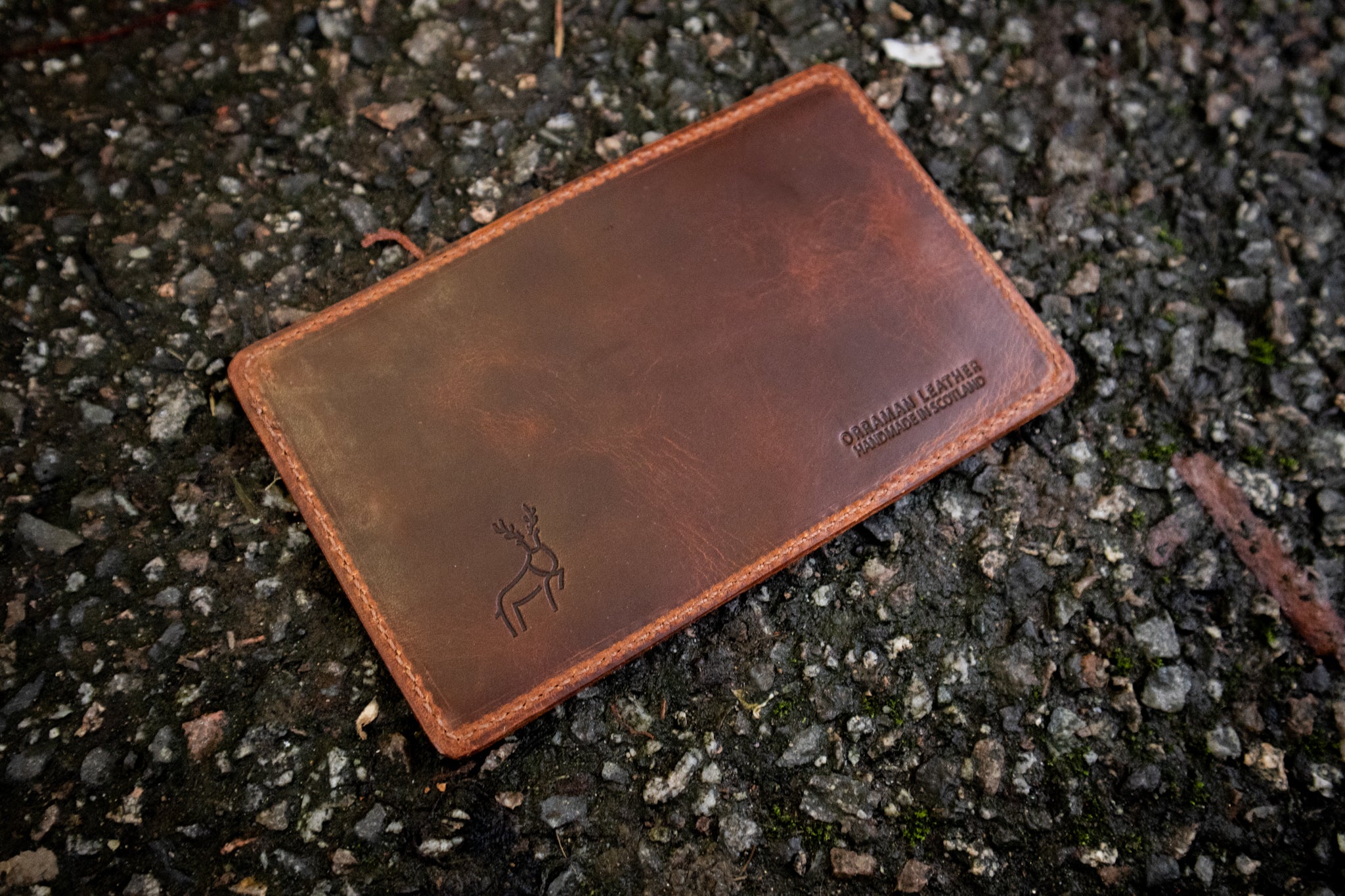 Nevis Wallet