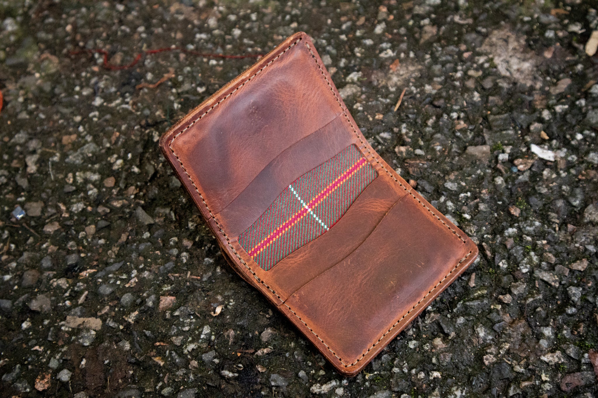 Chieftain Wallet