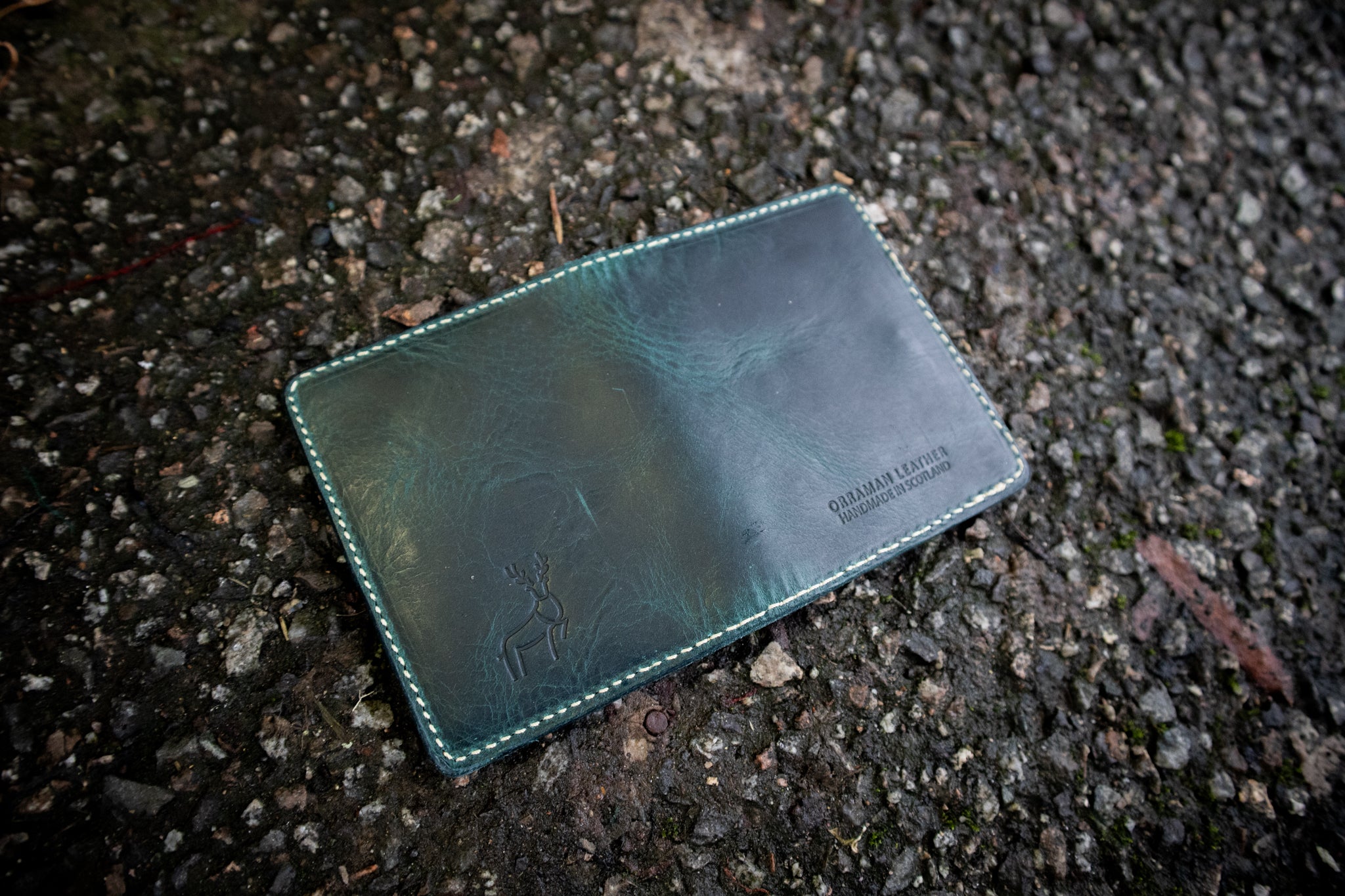 Nevis Wallet
