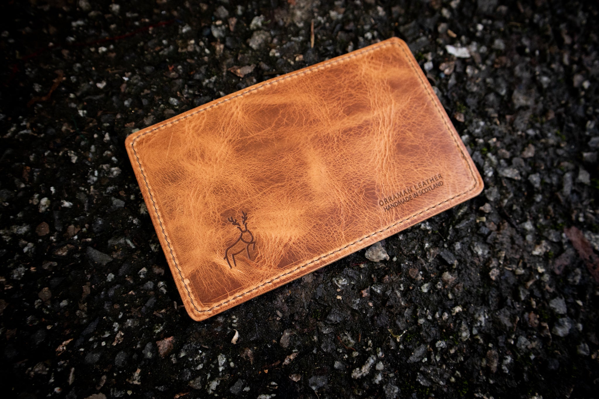 Nevis Wallet
