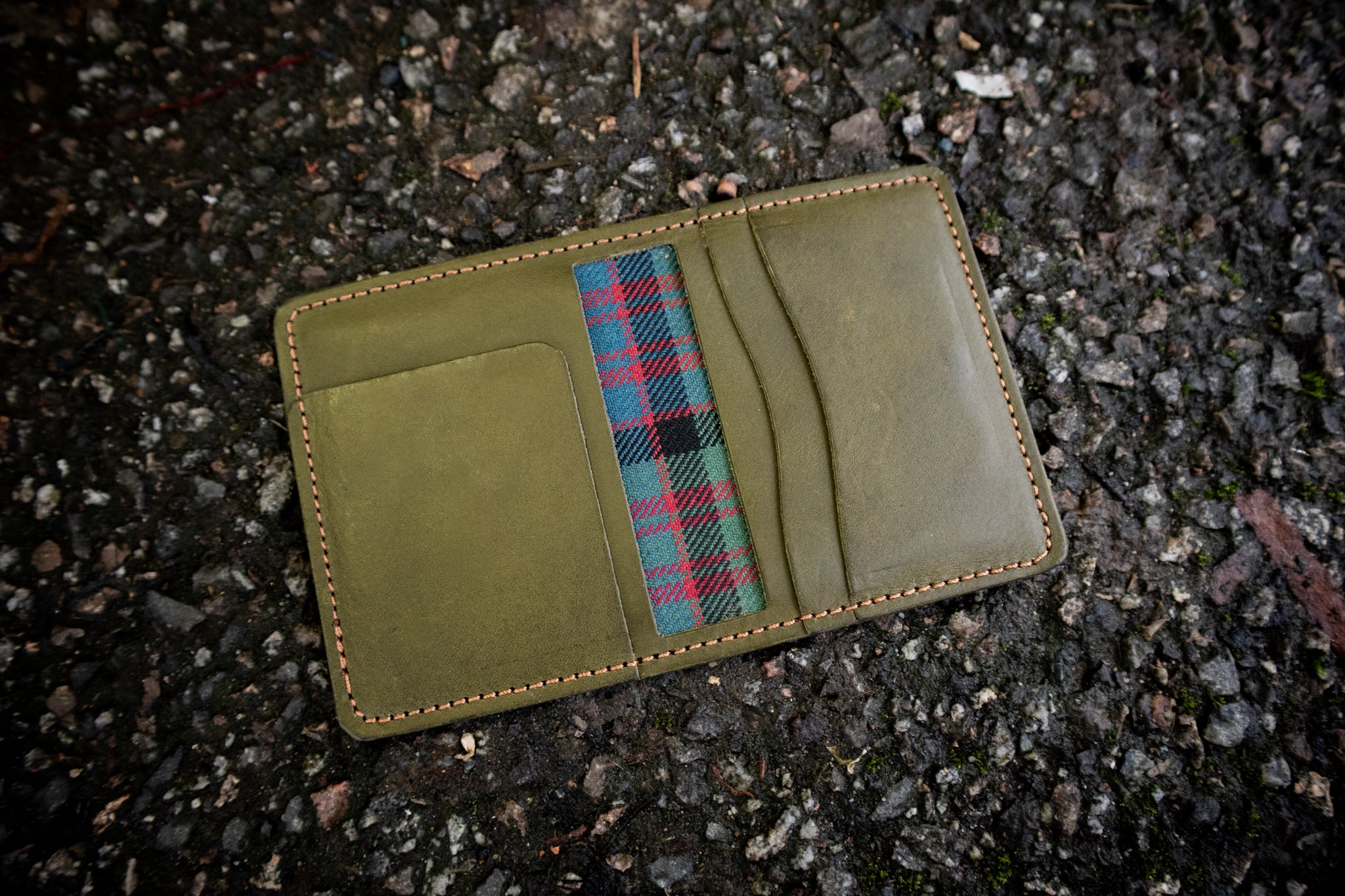 Nevis Wallet