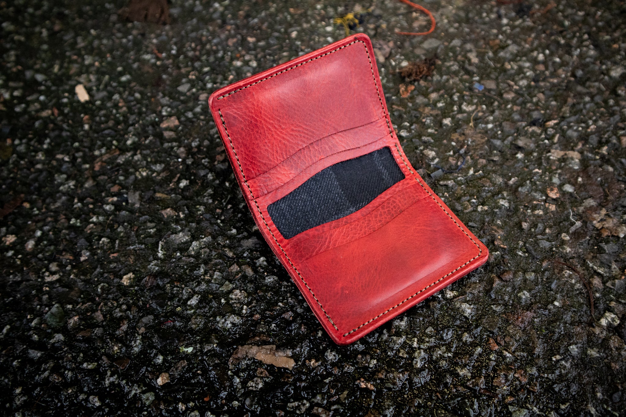 Chieftain Wallet