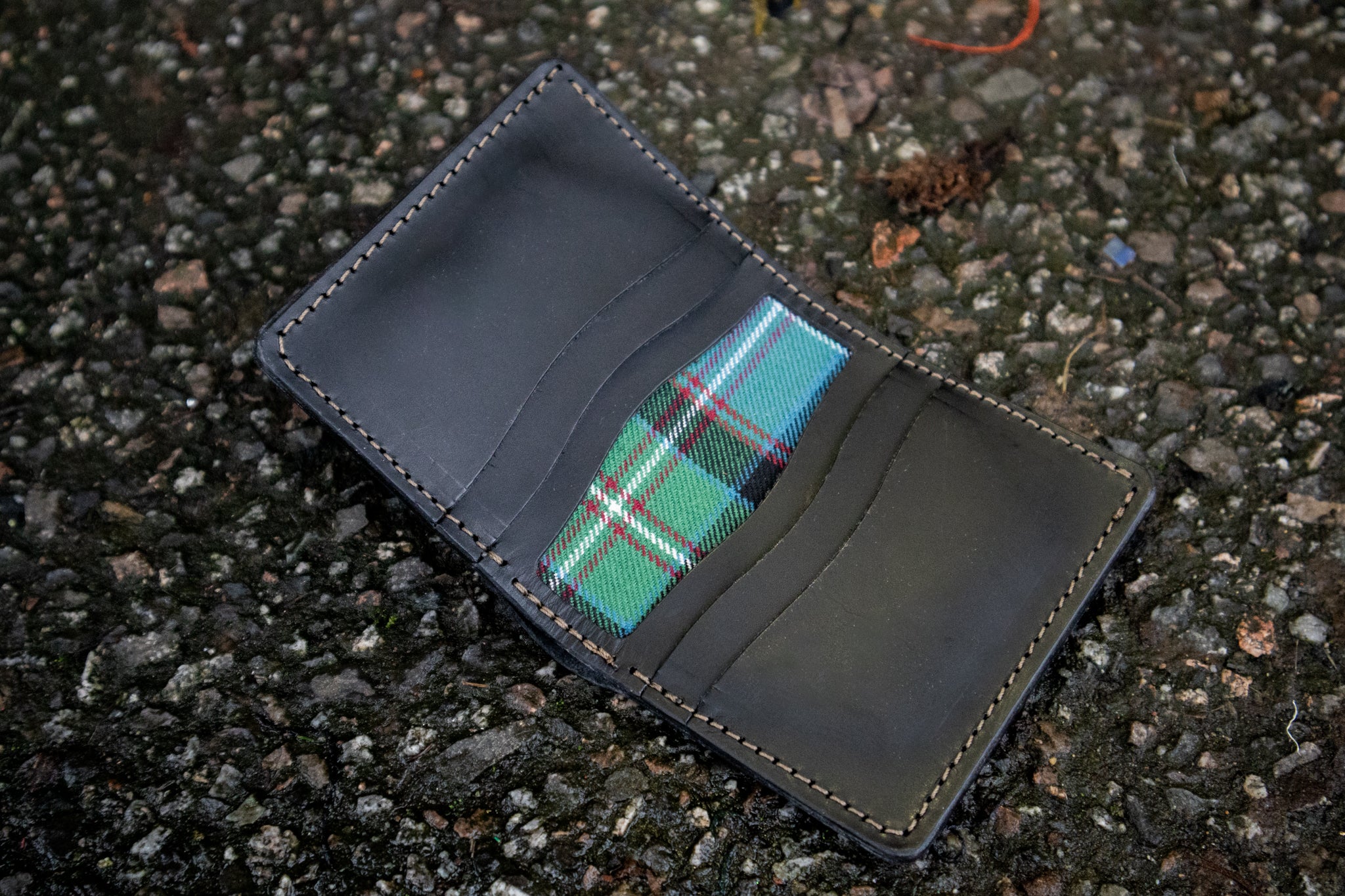 Chieftain Wallet