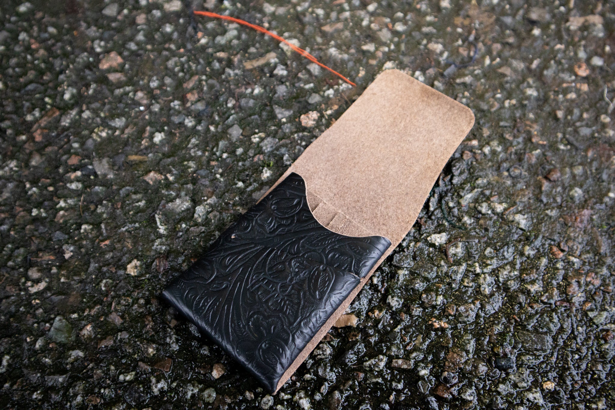 The Cask Wallet