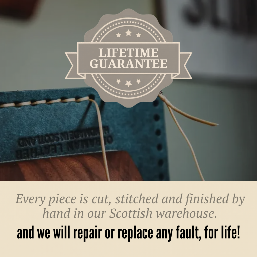 Acorn - Outback Belt