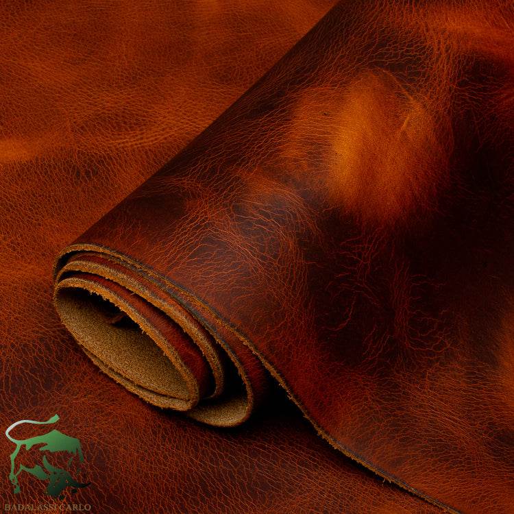 The Chieftain - Handmade EDC Wallet