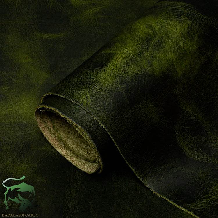 The Chieftain - Handmade EDC Wallet