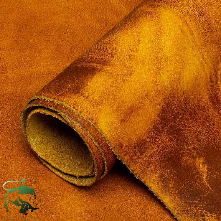 The Chieftain - Handmade EDC Wallet