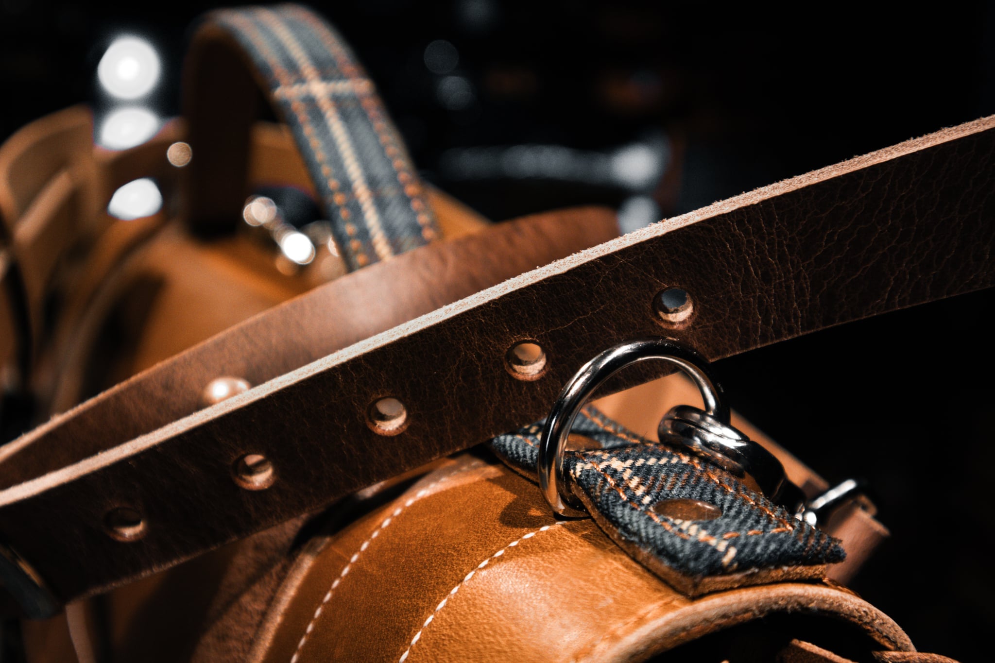 The Outlander Satchel
