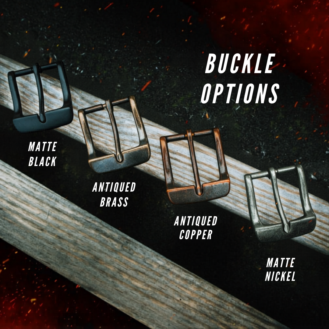 Acorn - Outback Belt