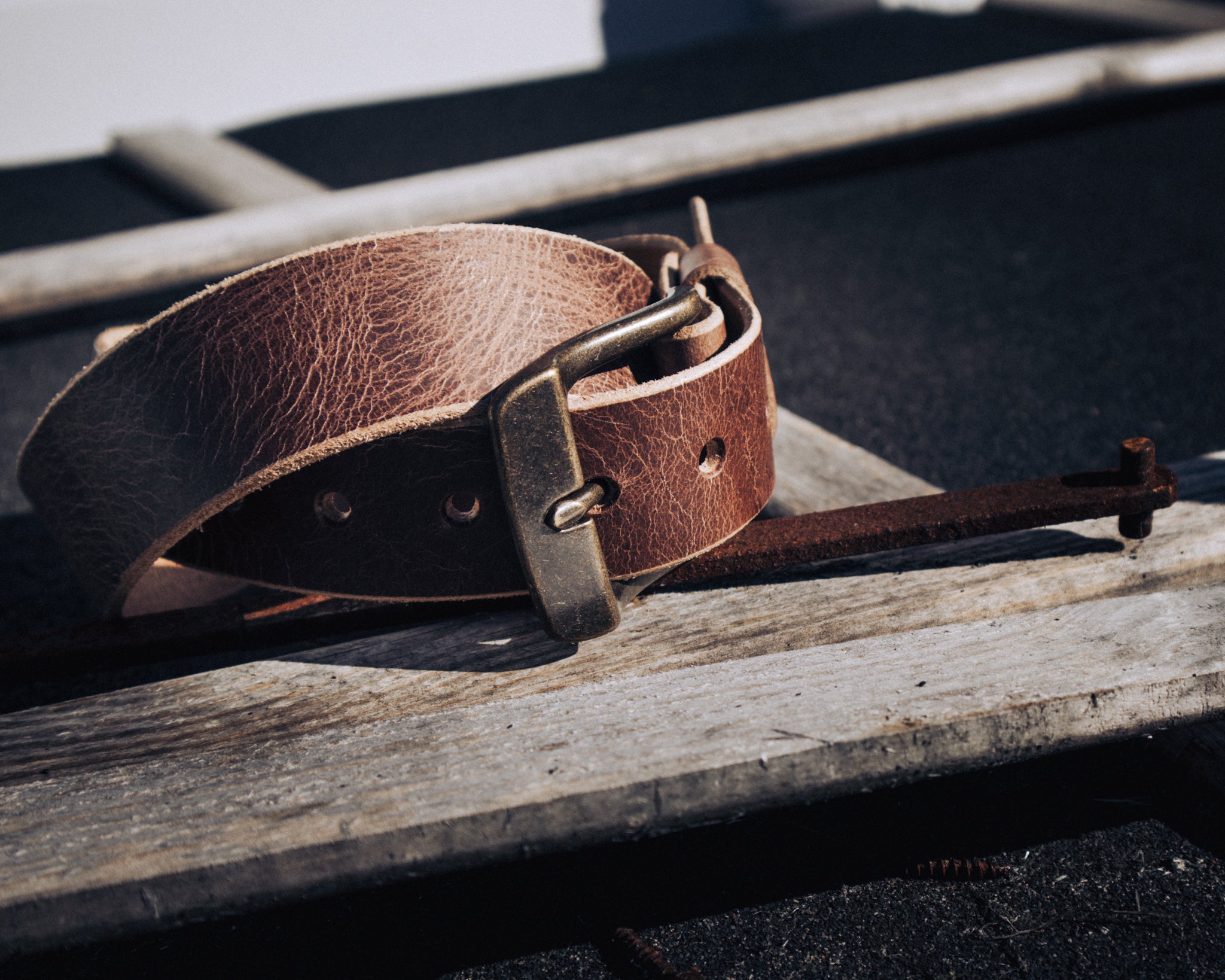 Birch - Outback Belt