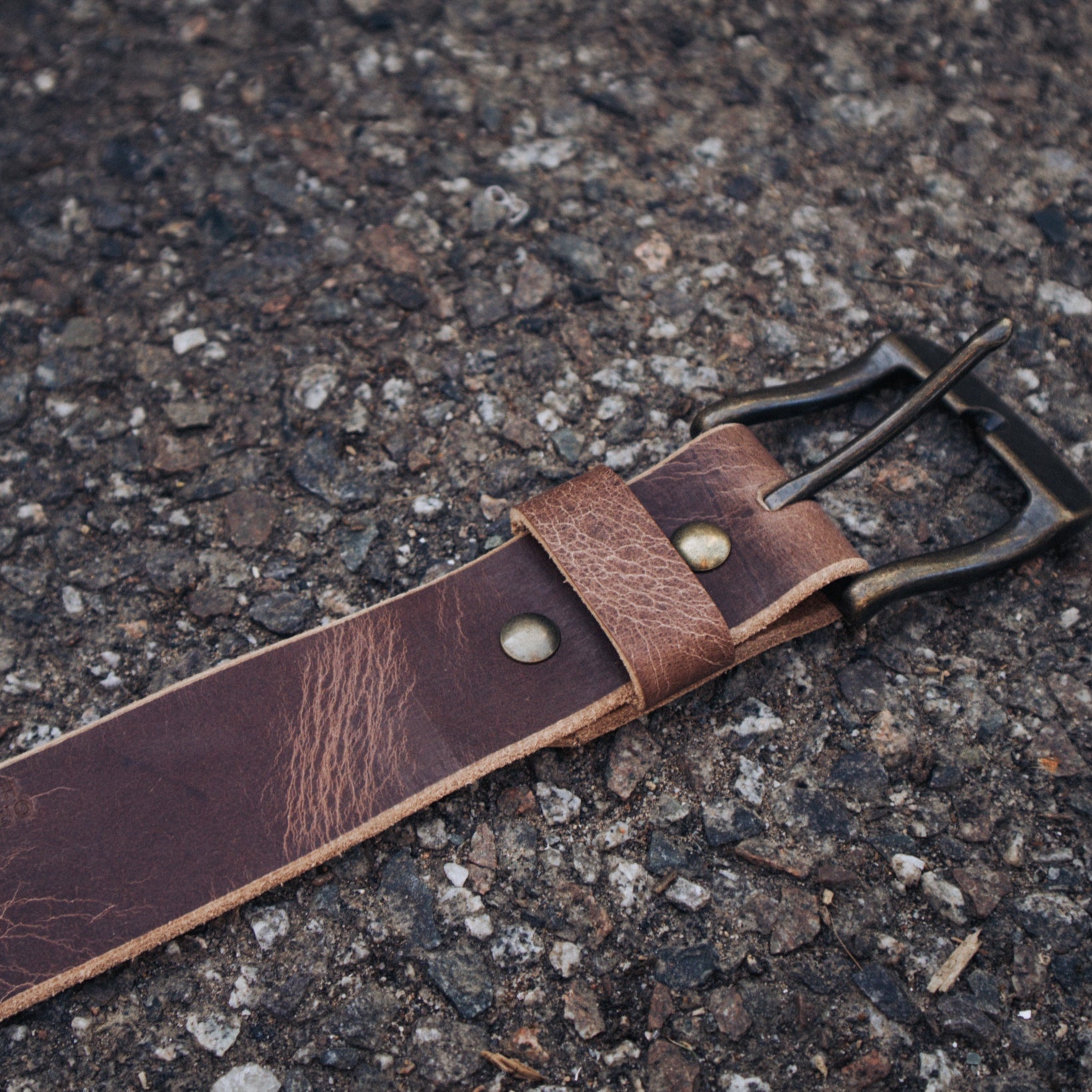 Birch - Outback Belt
