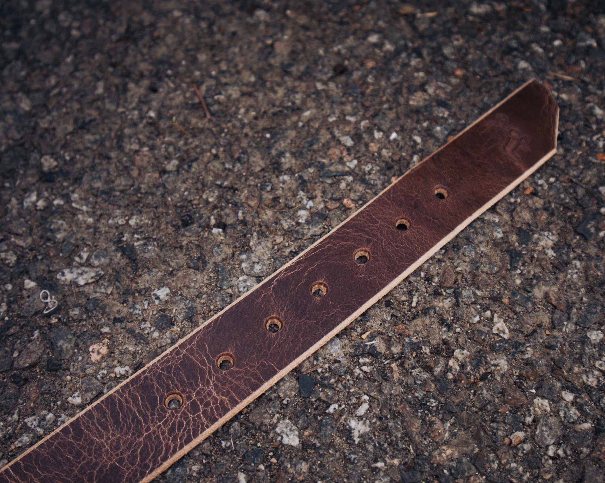 Birch - Outback Belt