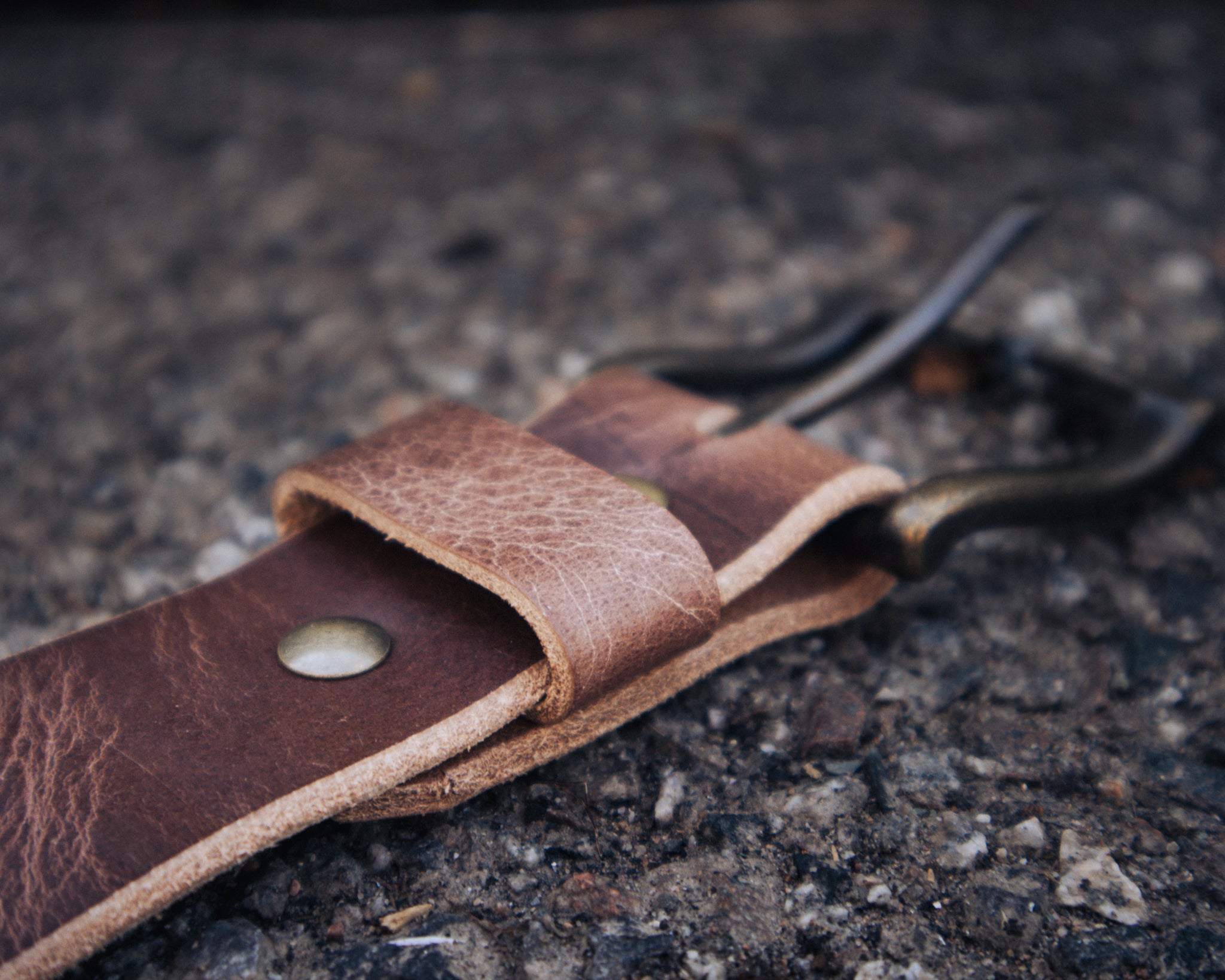 Birch - Outback Belt