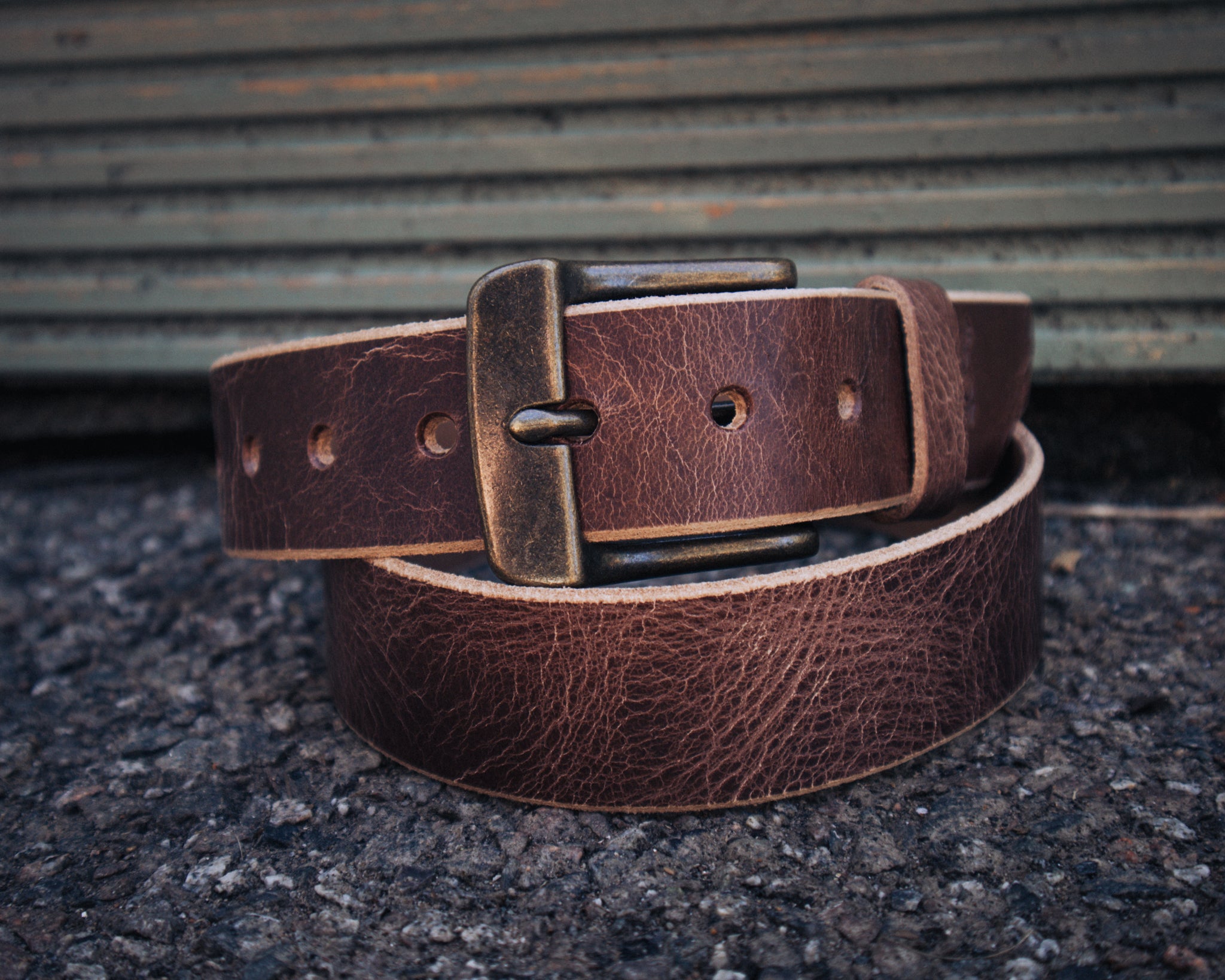 Birch - Outback Belt