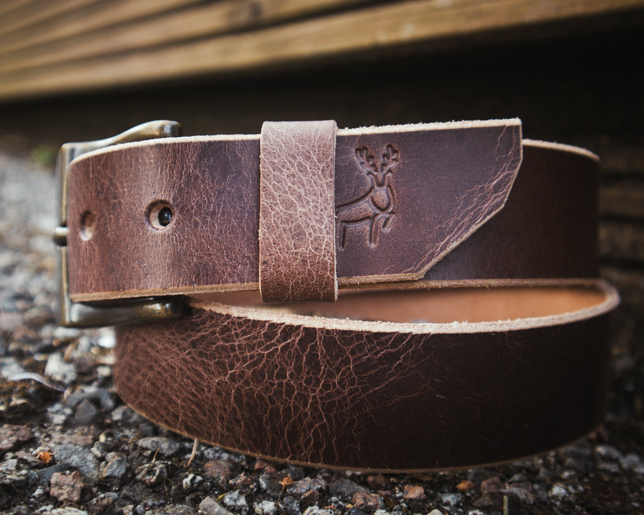 Birch - Outback Belt