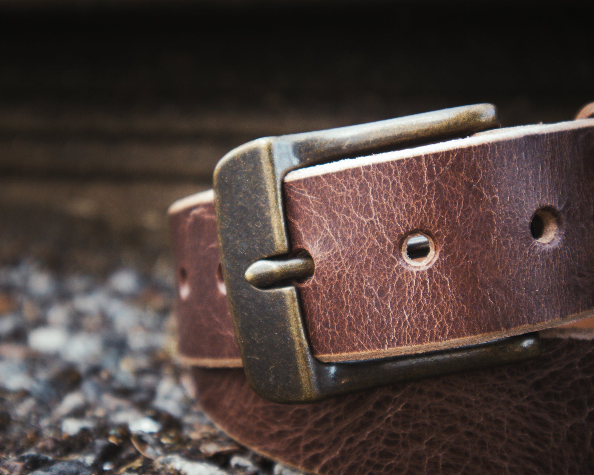 Birch - Outback Belt