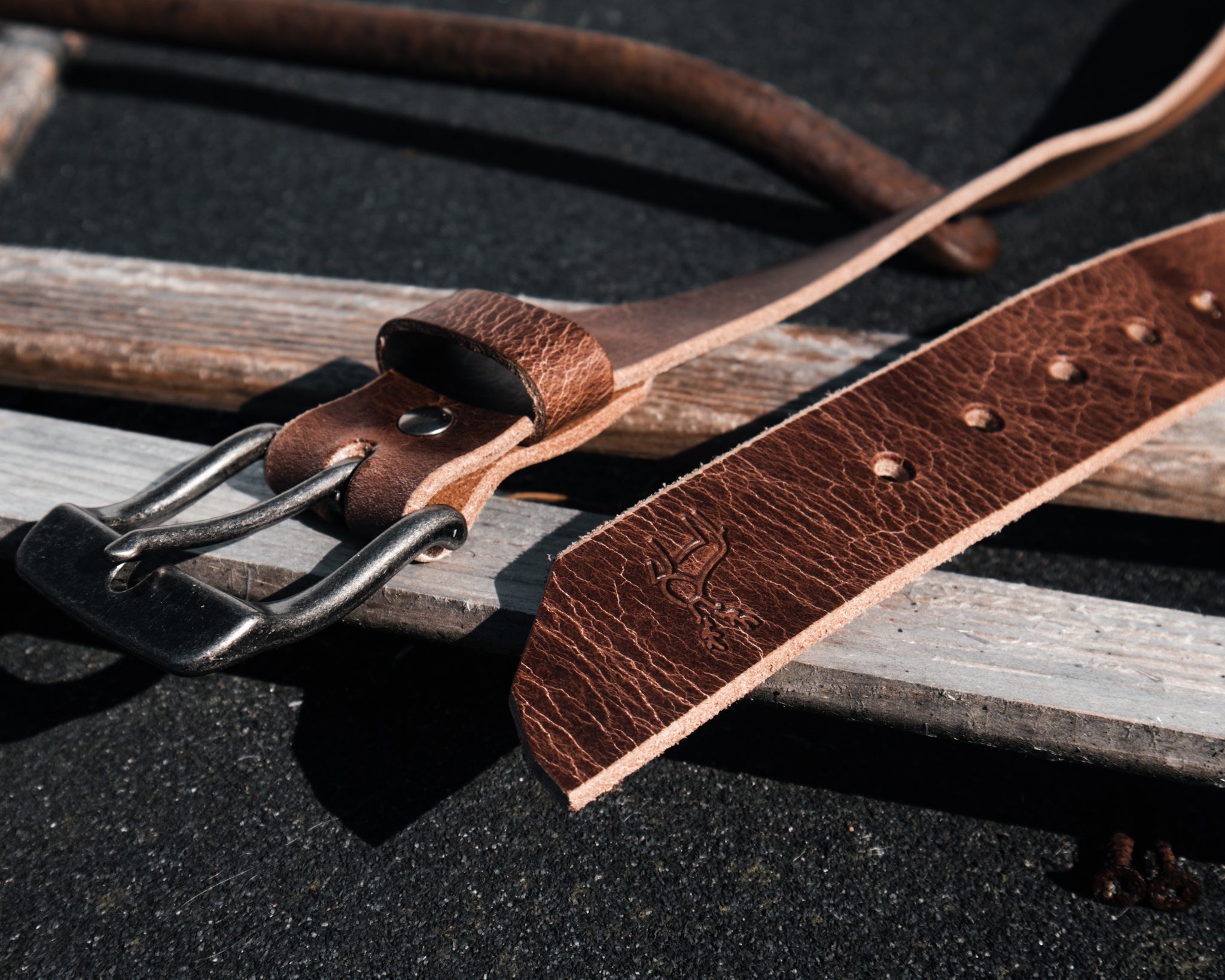 Birch - Outback Belt
